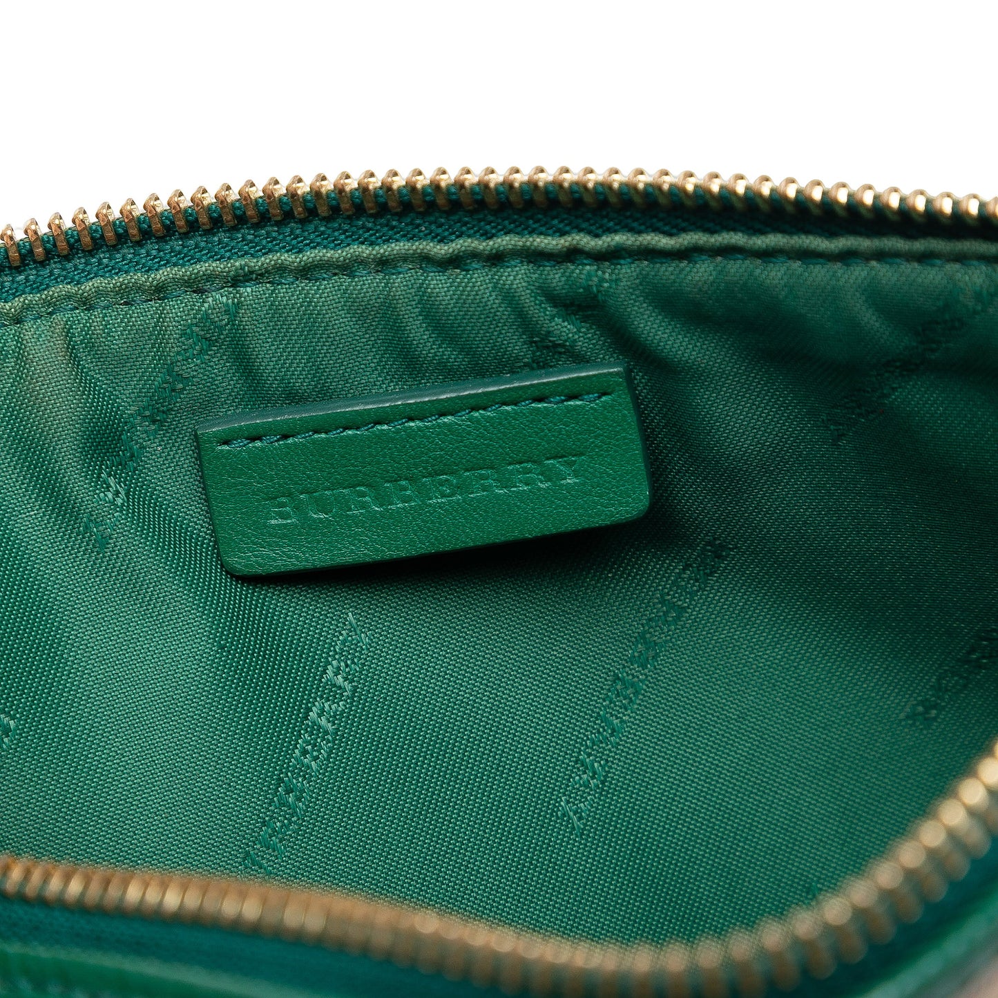 Burberry Haymarket Check Coated Canvas Peyton Crossbody