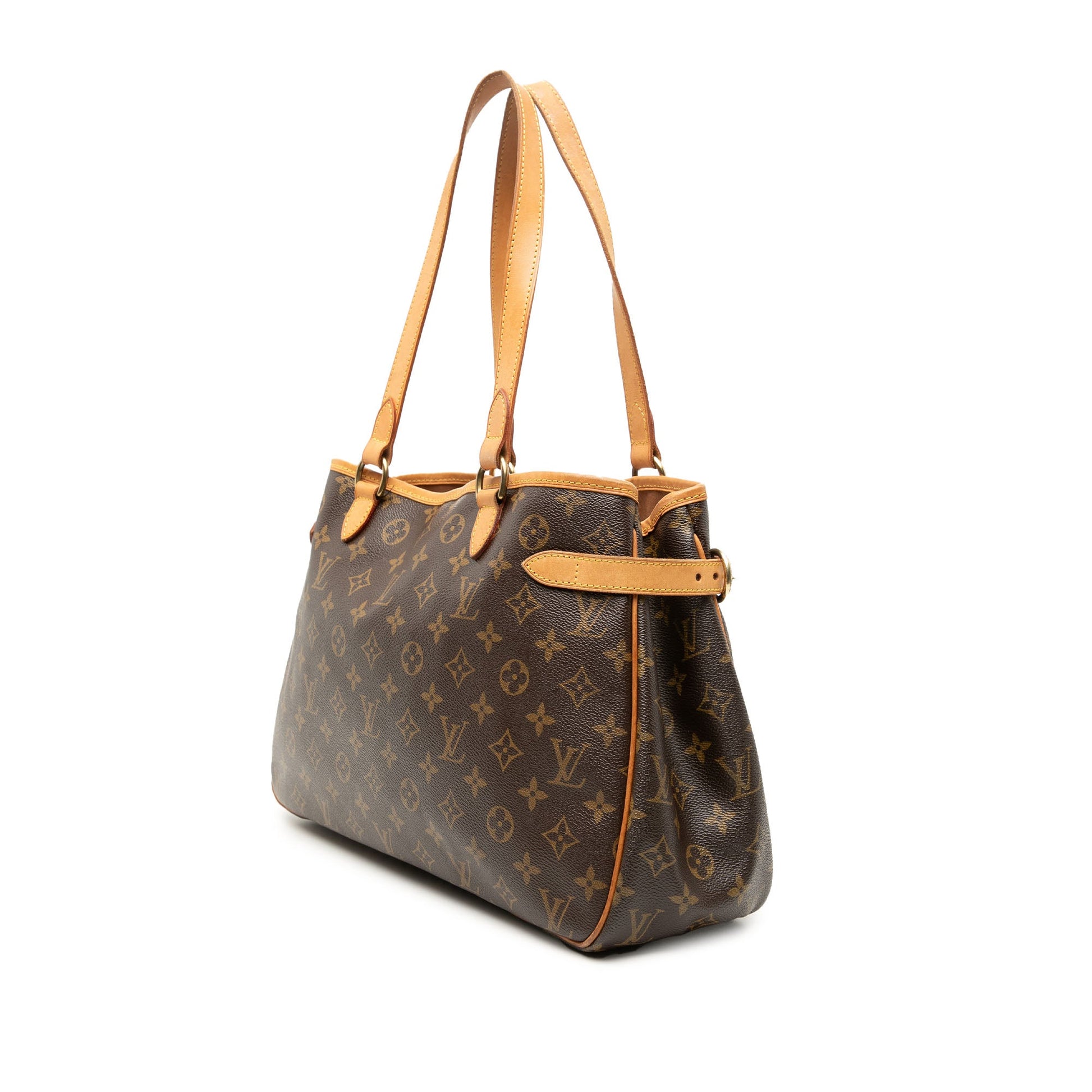 Louis Vuitton Monogram Batignolles Horizontal