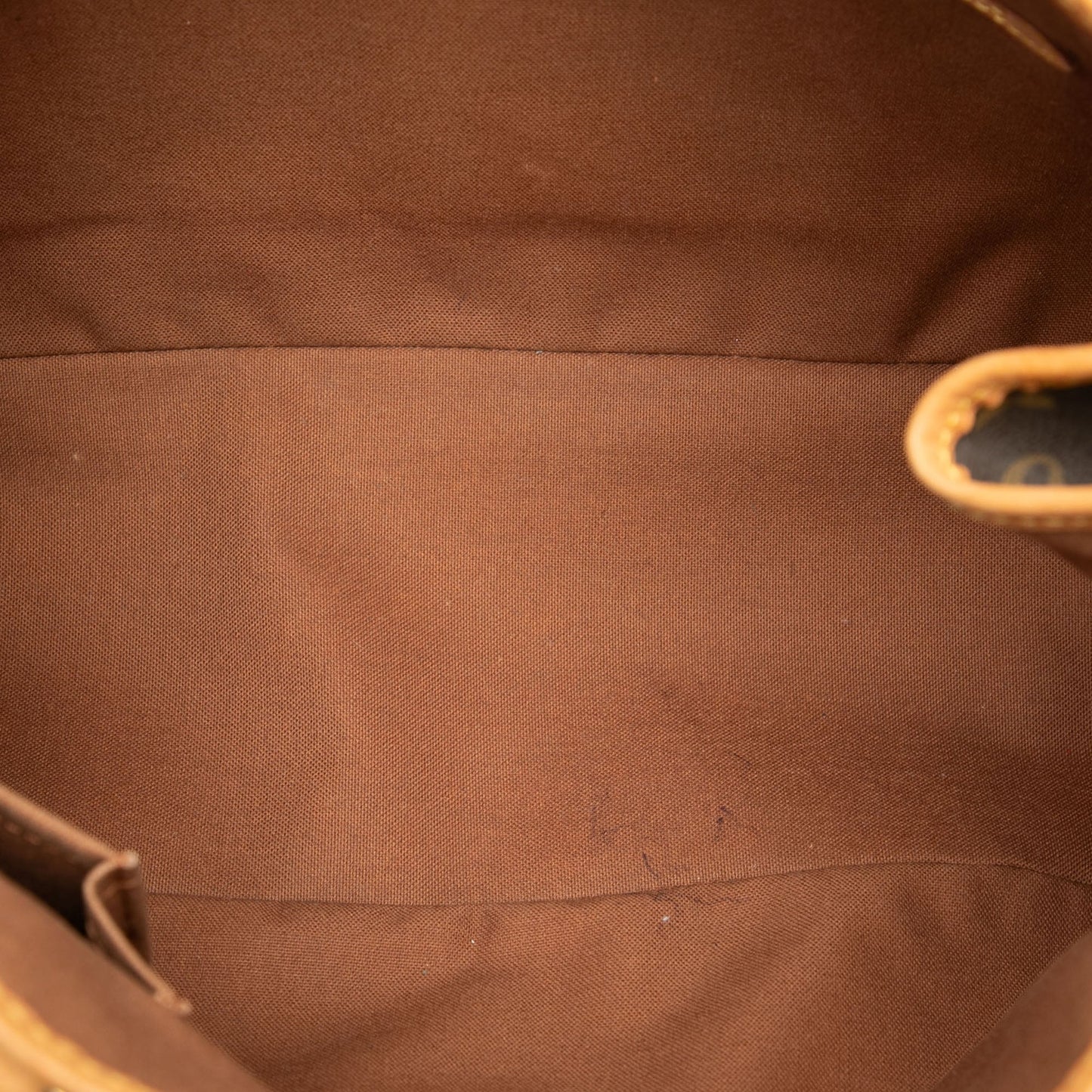 Louis Vuitton Monogram Batignolles Horizontal