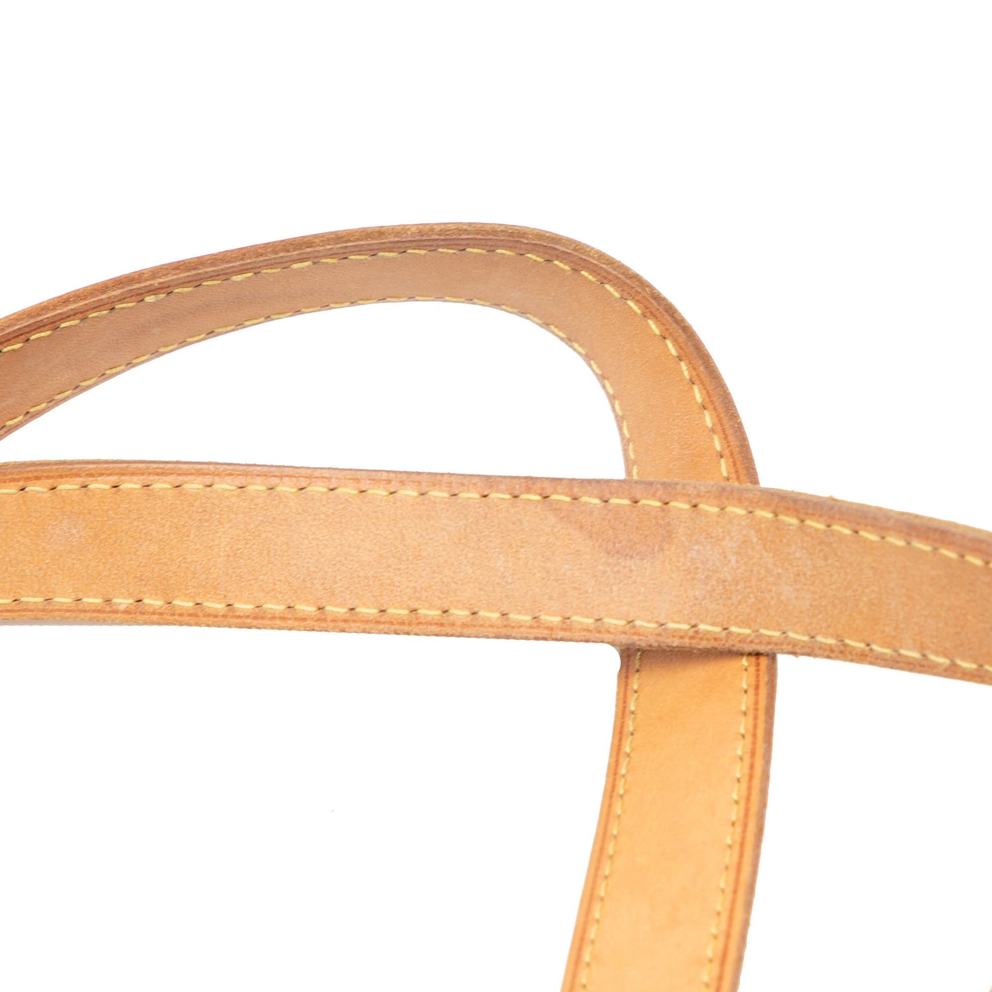 Louis Vuitton Monogram Batignolles Horizontal