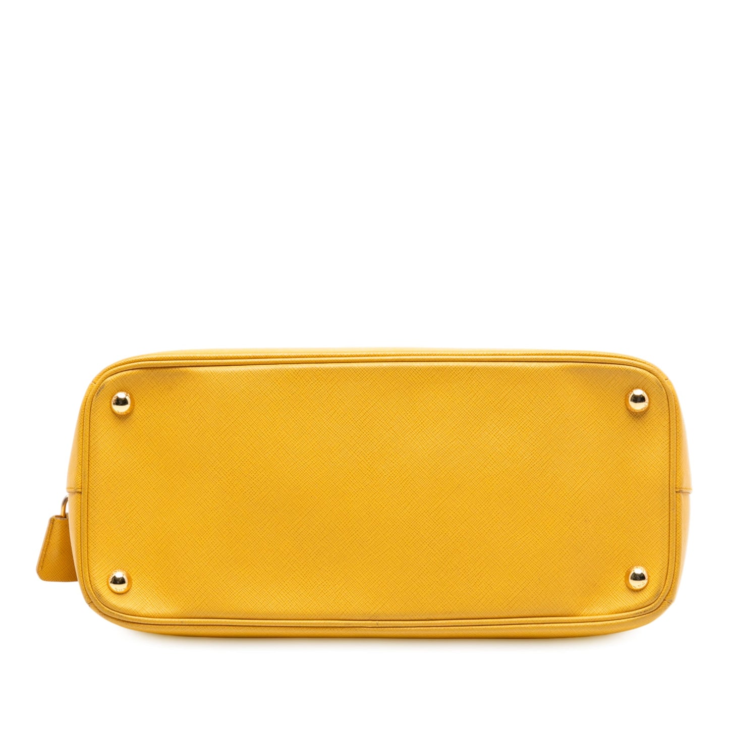 Prada Saffiano Lux Parabole Tote