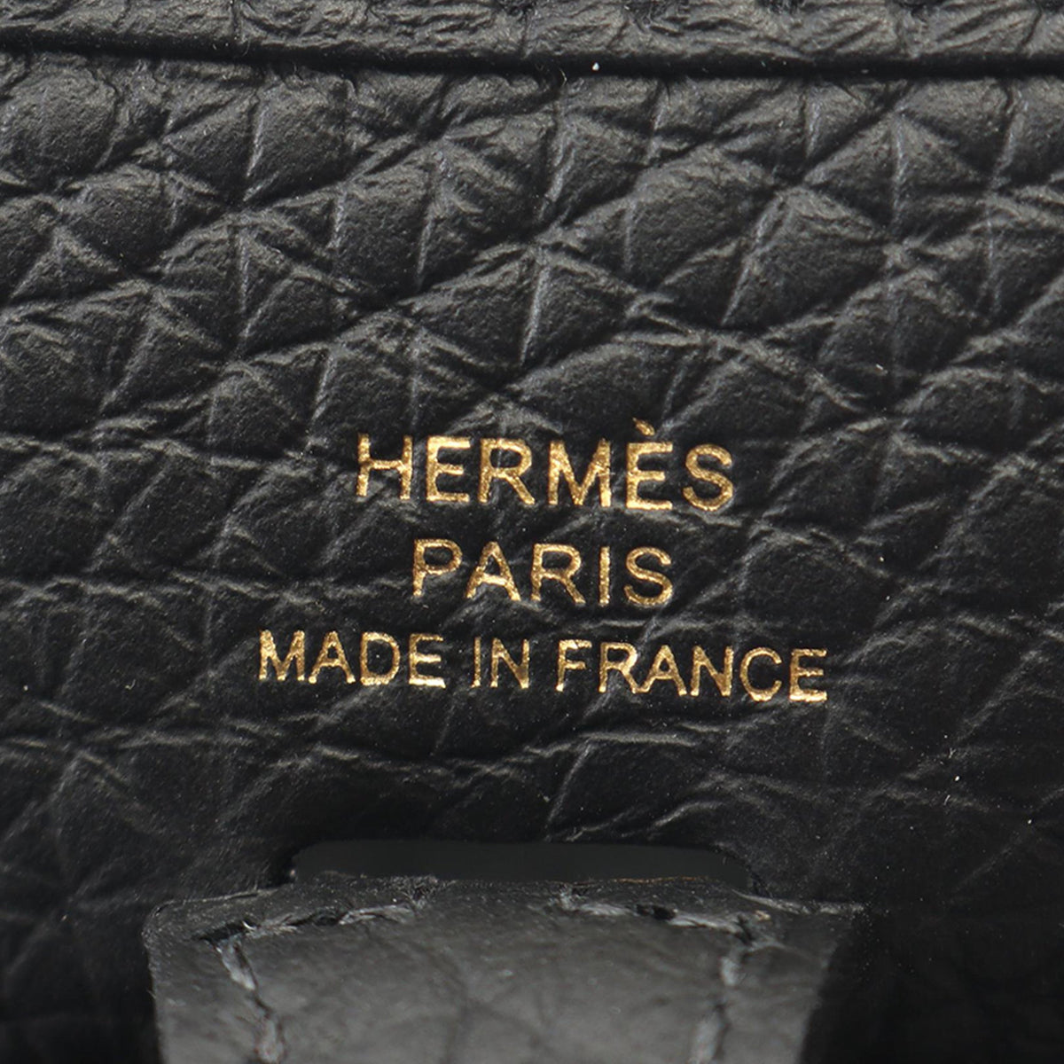 Hermès Clemence Evelyne I 16 Amazone