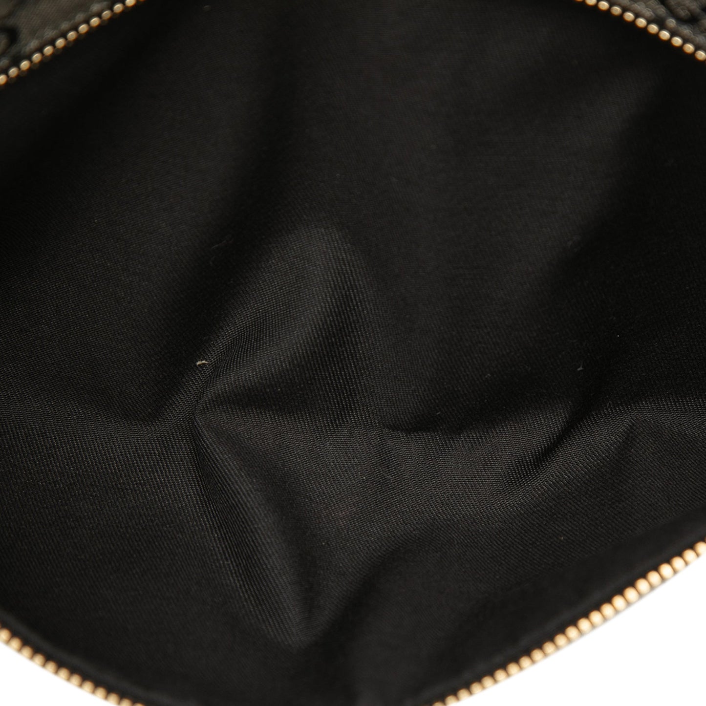 Gucci GG Crystal Belt Bag