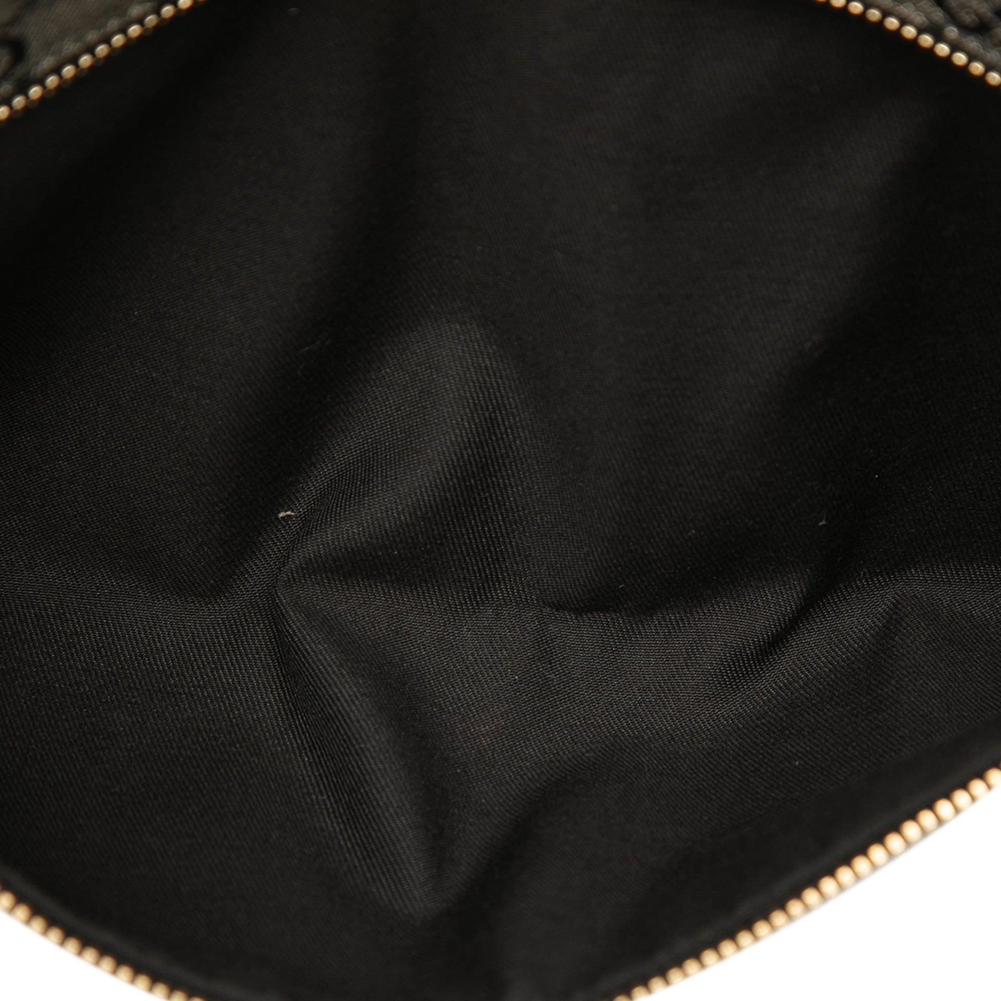 Gucci GG Crystal Belt Bag