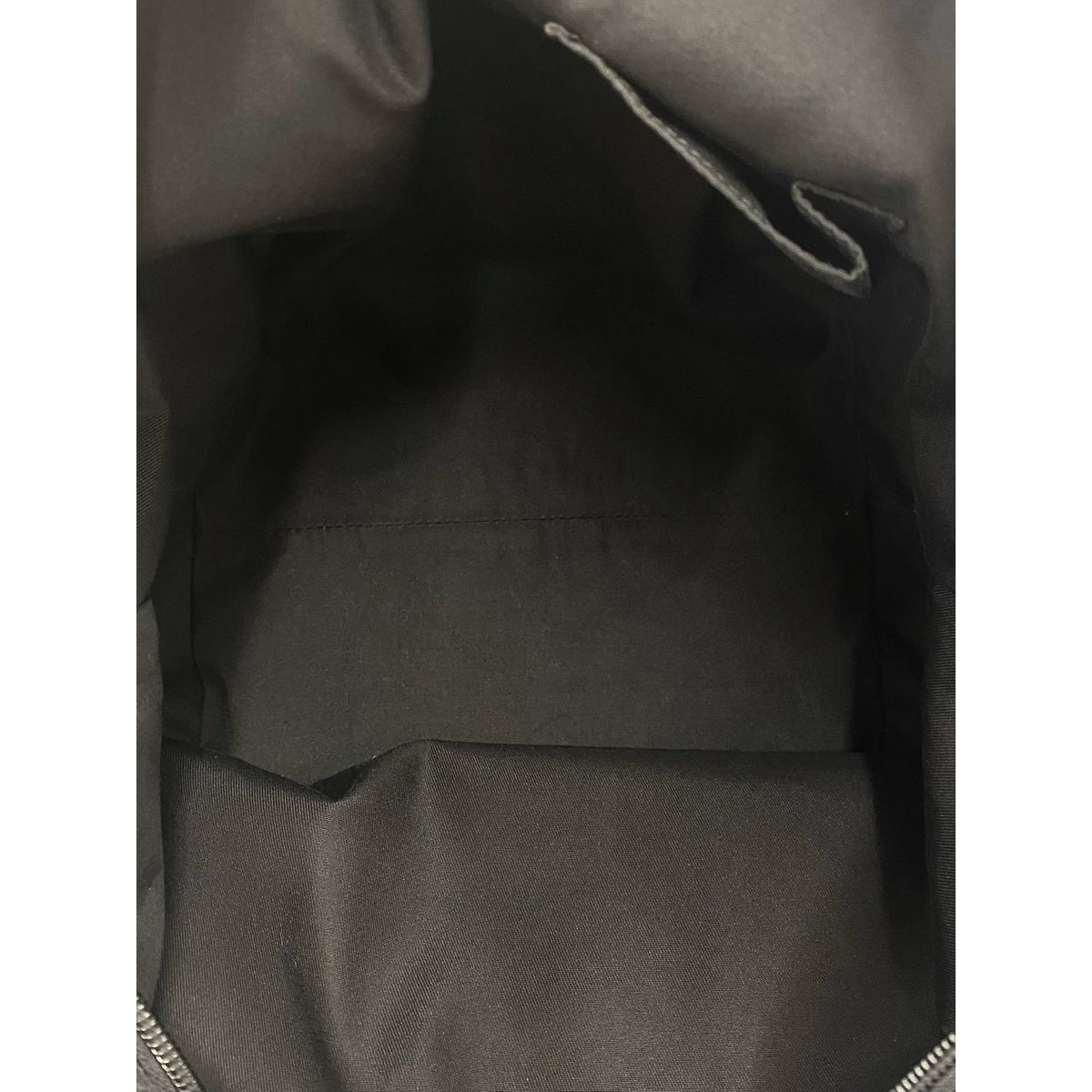 Gucci GG Canvas Web Tote — Black
