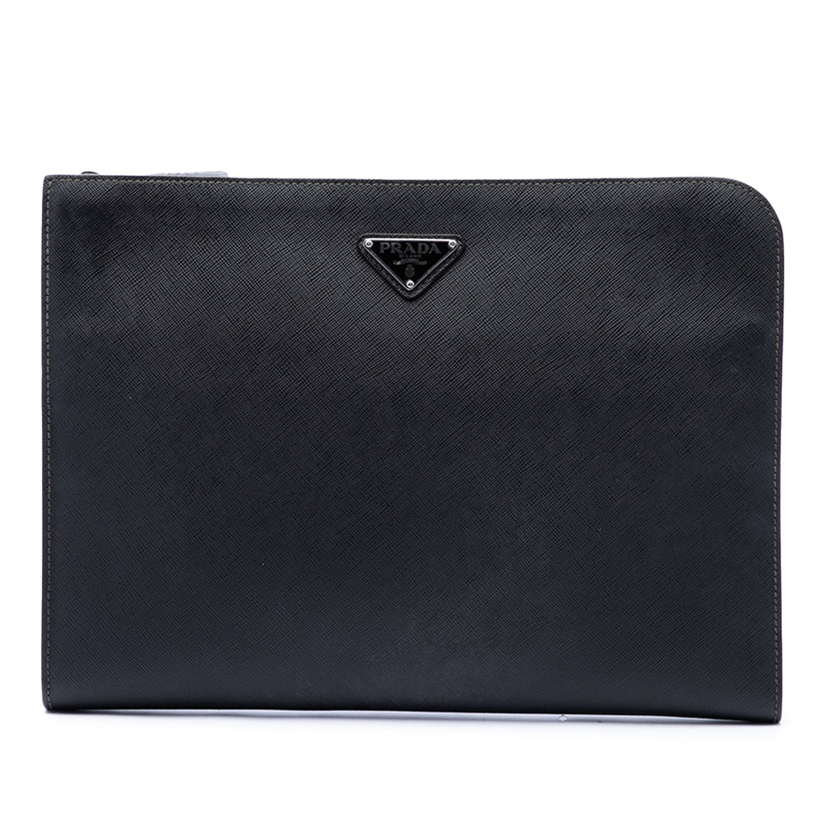 Prada Saffiano Document Holder
