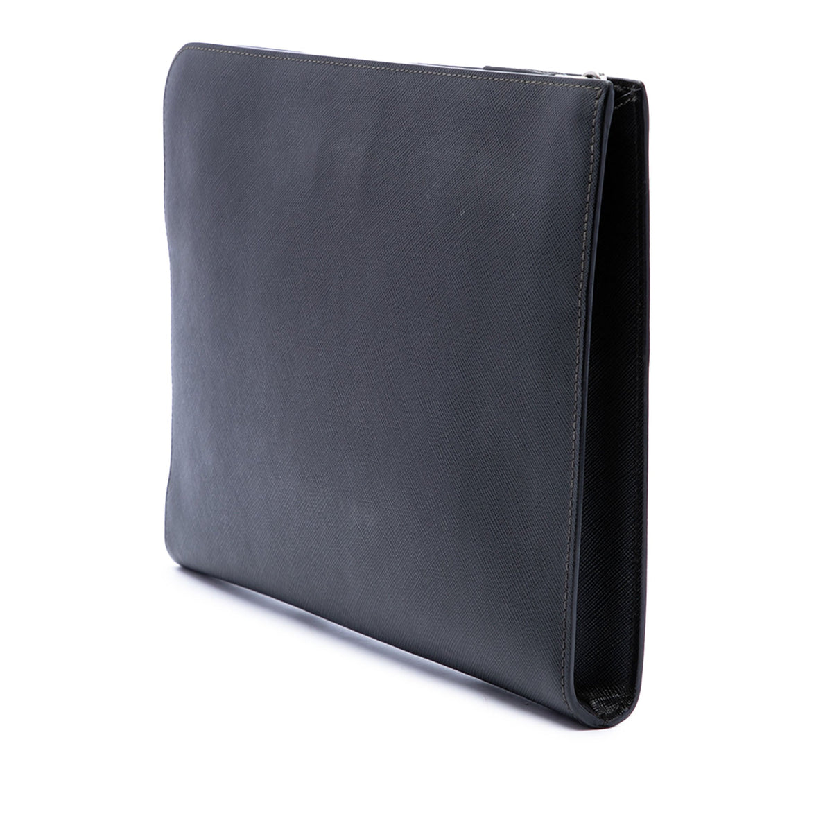 Prada Saffiano Document Holder