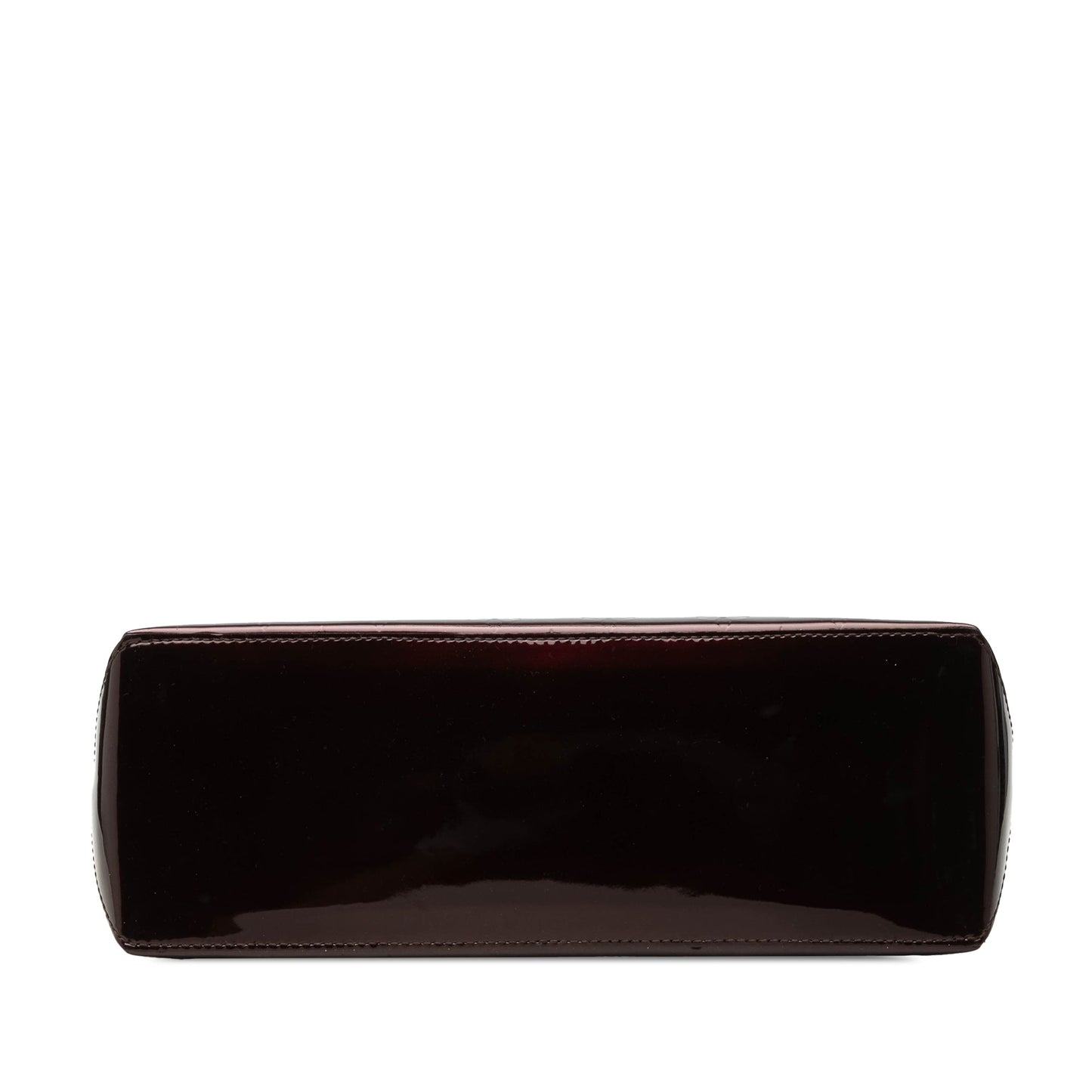 Louis Vuitton Monogram Vernis Wilshire PM