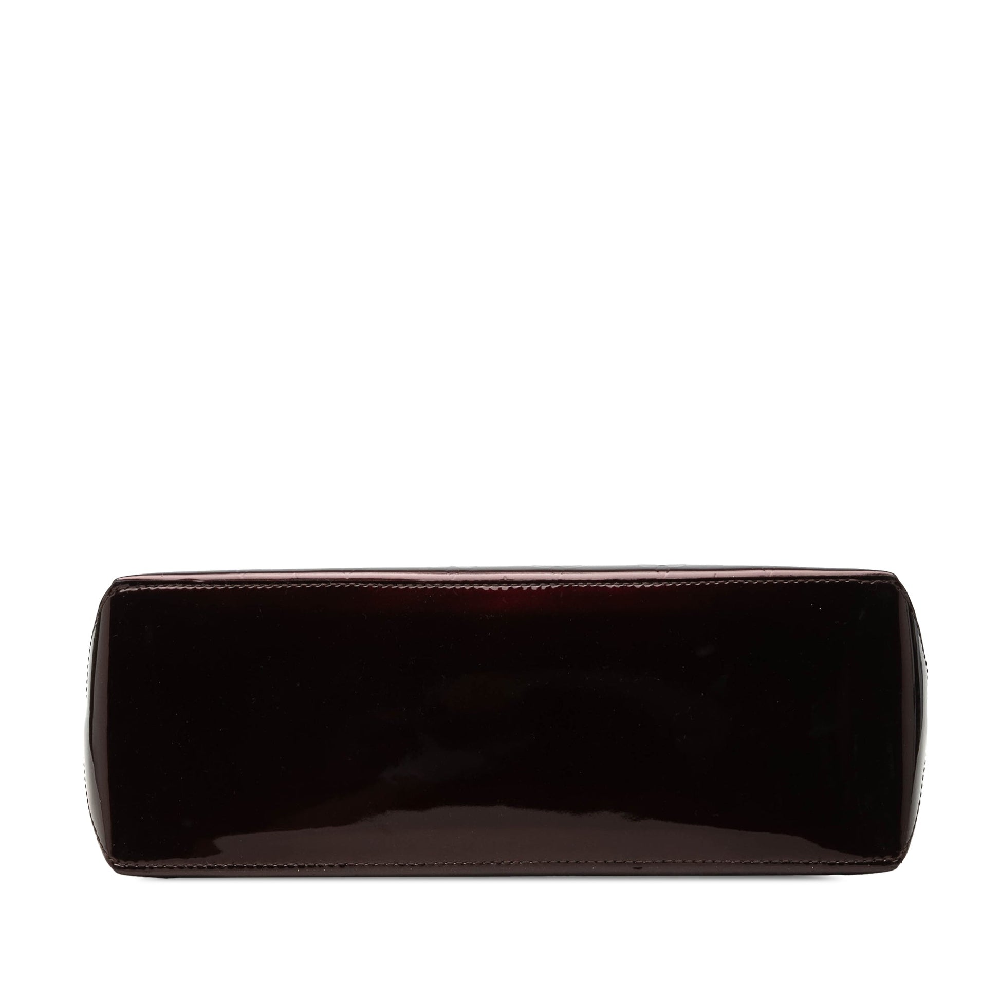 Louis Vuitton Monogram Vernis Wilshire PM