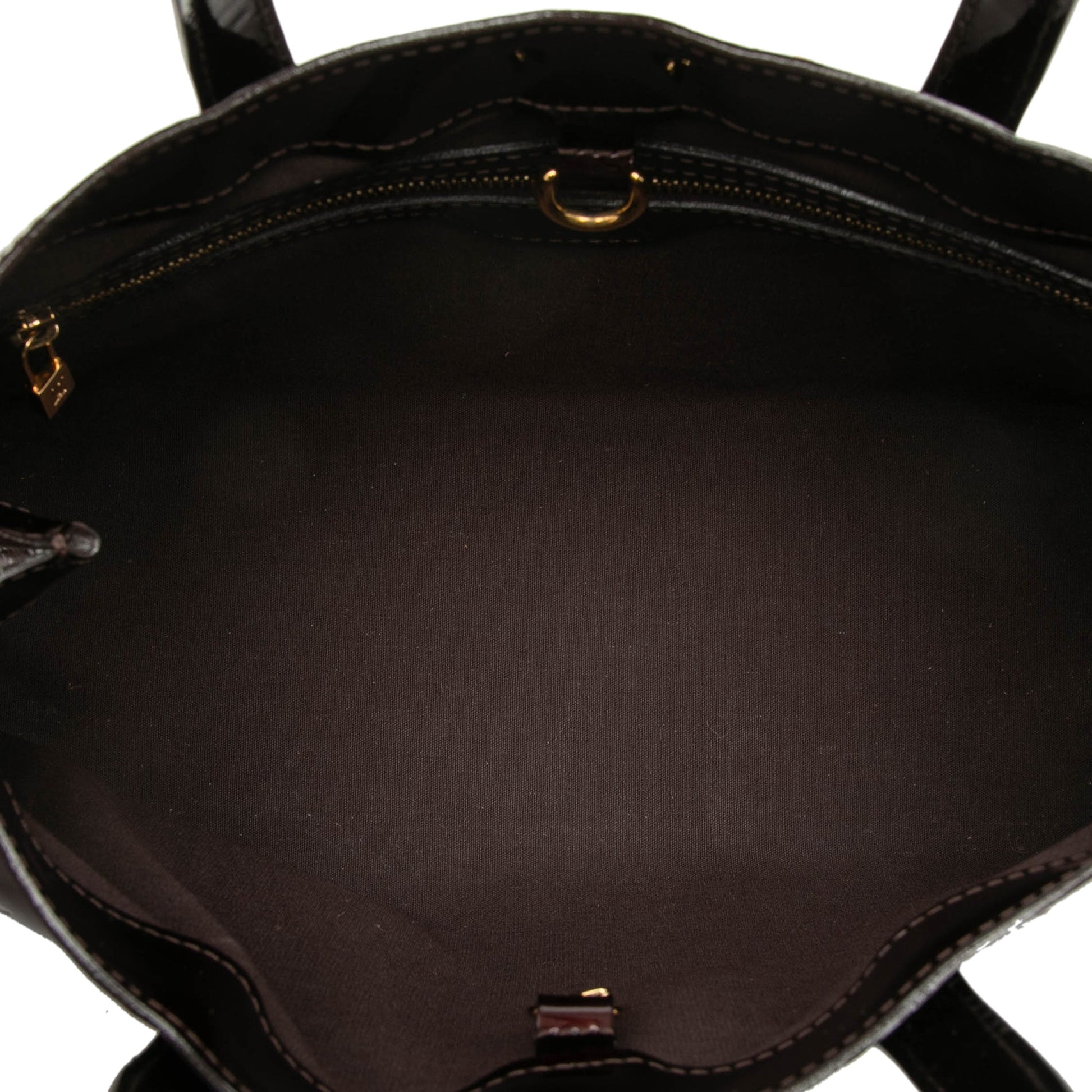 Louis Vuitton Monogram Vernis Wilshire PM