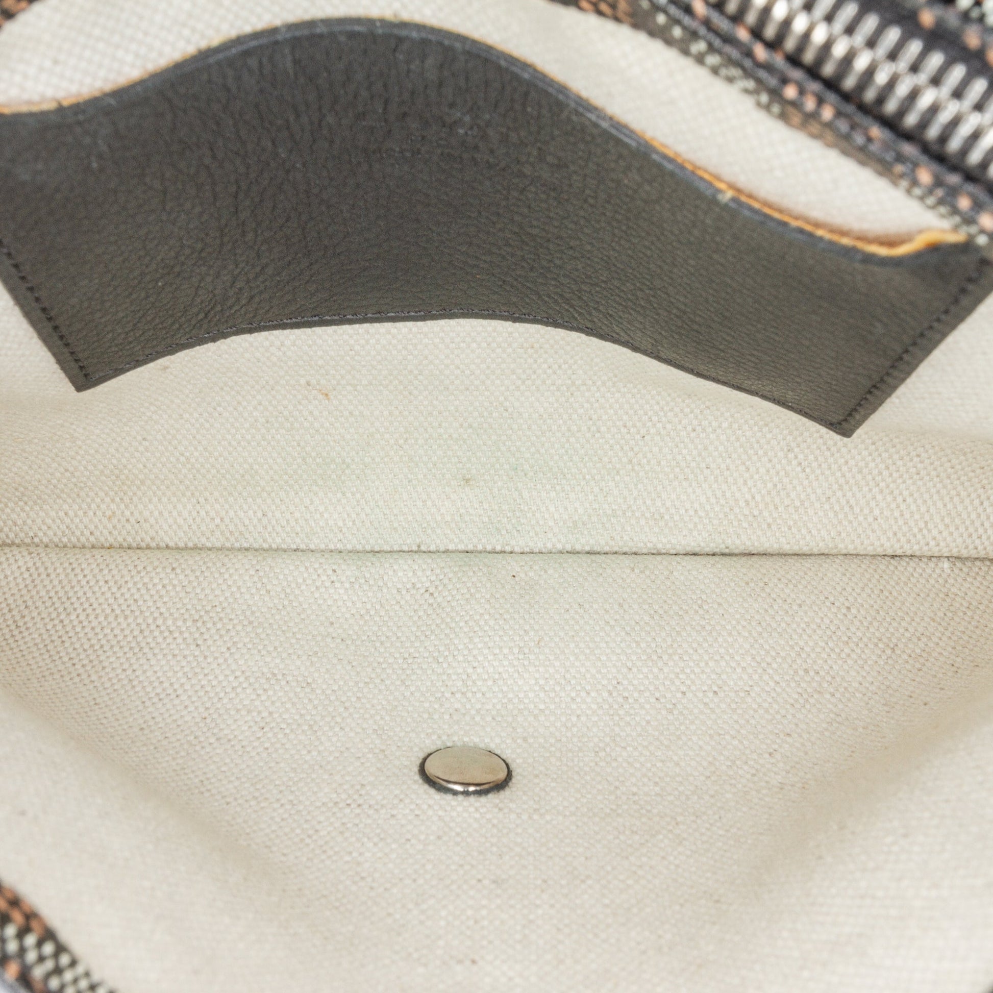 Goyard Goyardine Plumet Pocket Wallet