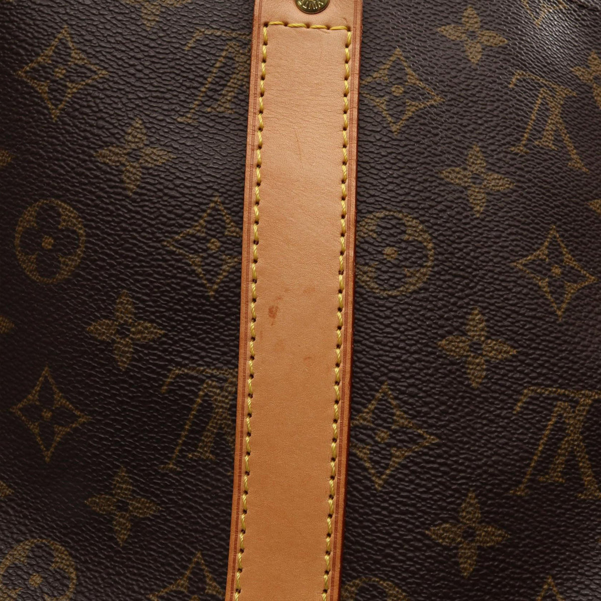 Louis Vuitton Monogram Keepall 45