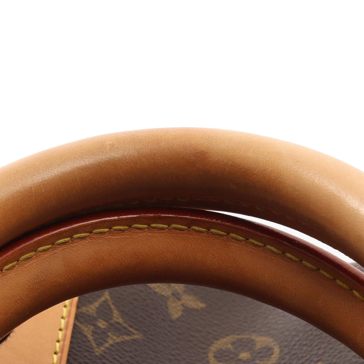 Louis Vuitton Monogram Keepall 45