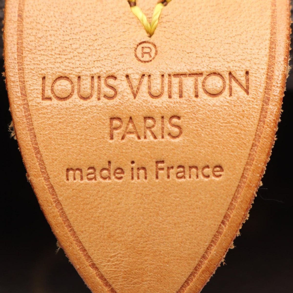 Louis Vuitton Monogram Keepall 45