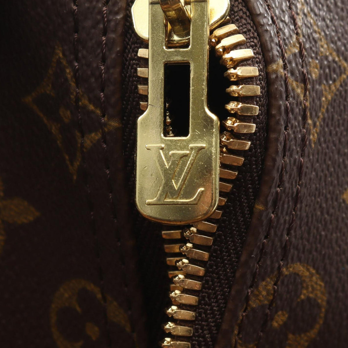 Louis Vuitton Monogram Keepall 45