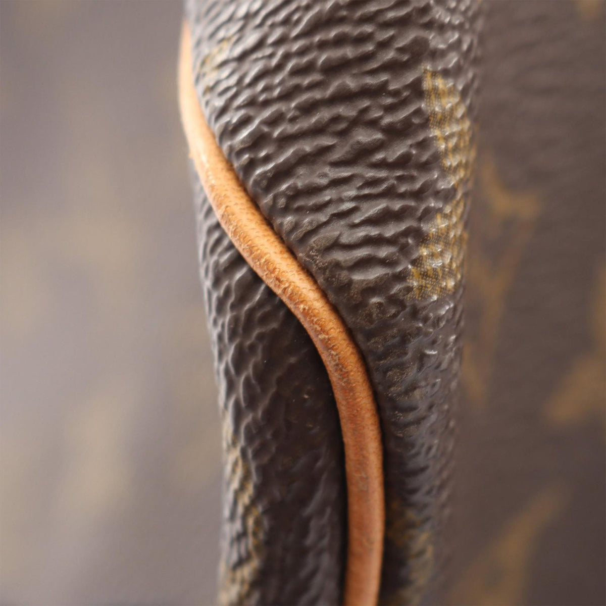 Louis Vuitton Monogram Keepall 45
