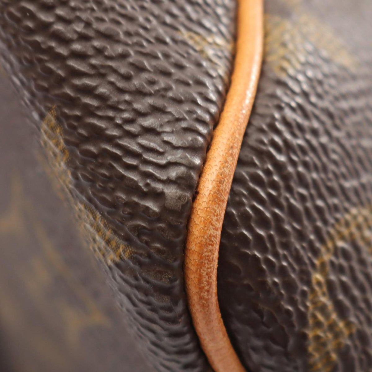 Louis Vuitton Monogram Keepall 45
