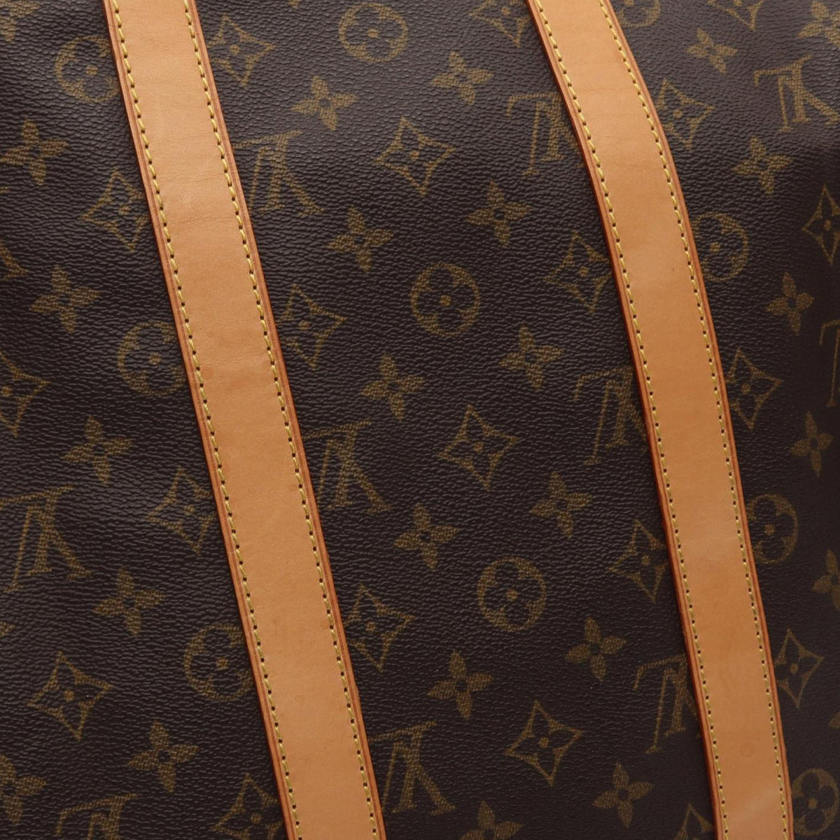 Louis Vuitton Monogram Keepall 45