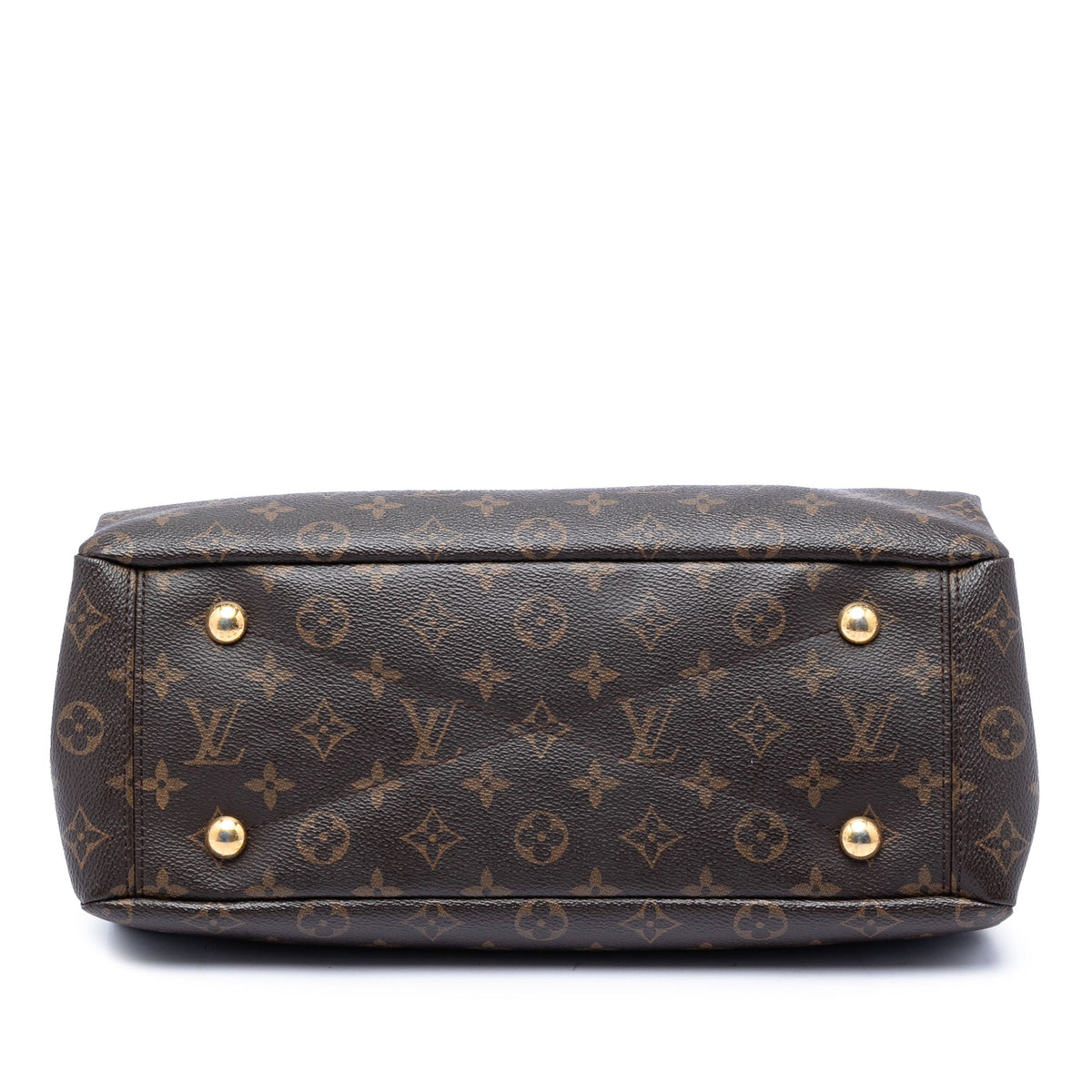 Louis Vuitton Monogram Pallas MM