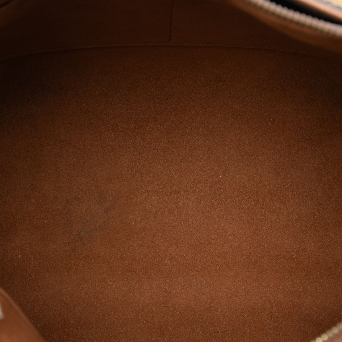 Louis Vuitton Monogram Pallas MM