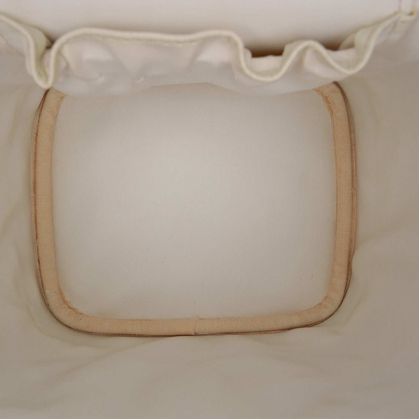 Chanel CC Caviar Vanity Bag