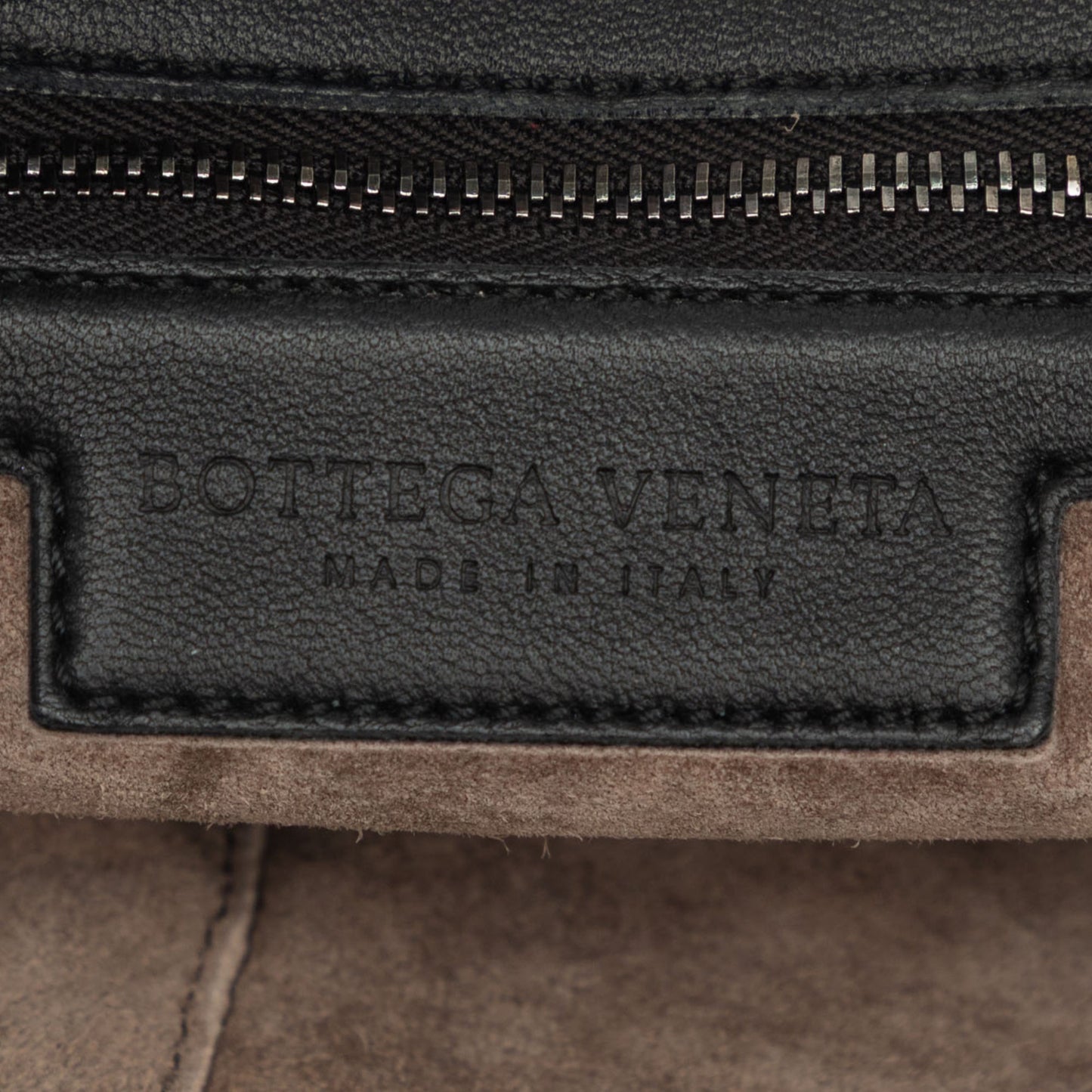 Bottega Veneta Nappa Intrecciato Nodini Crossbody