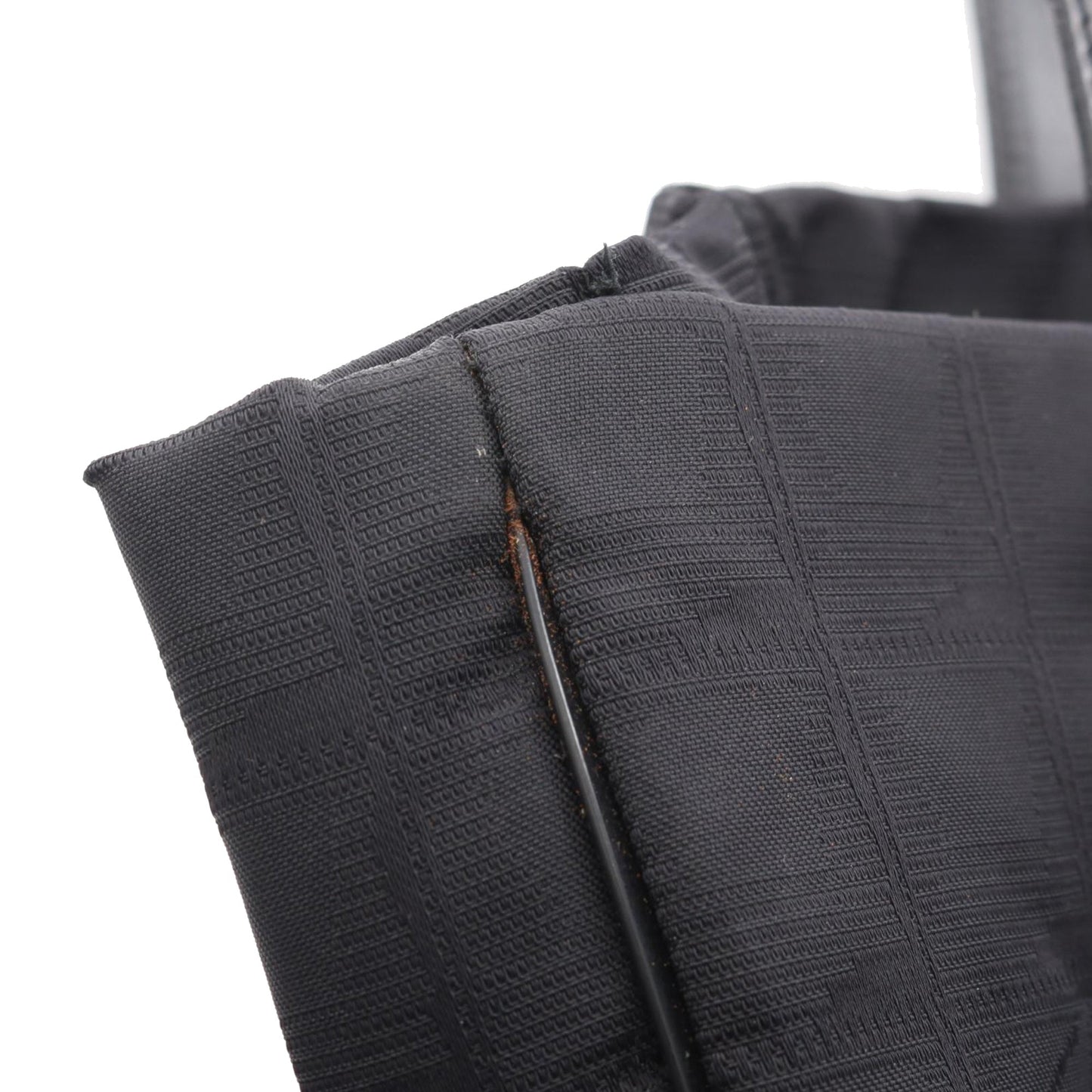 Chanel New Travel Line Nylon Tote