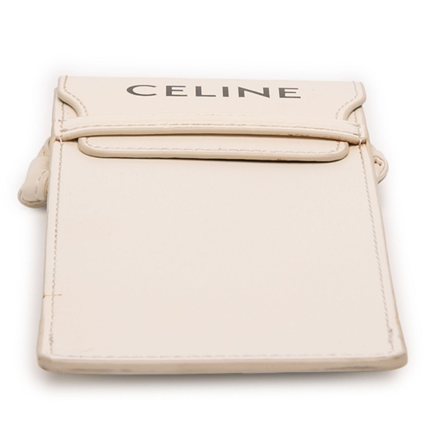 Celine Smooth Calfskin Sunglasses Pouch