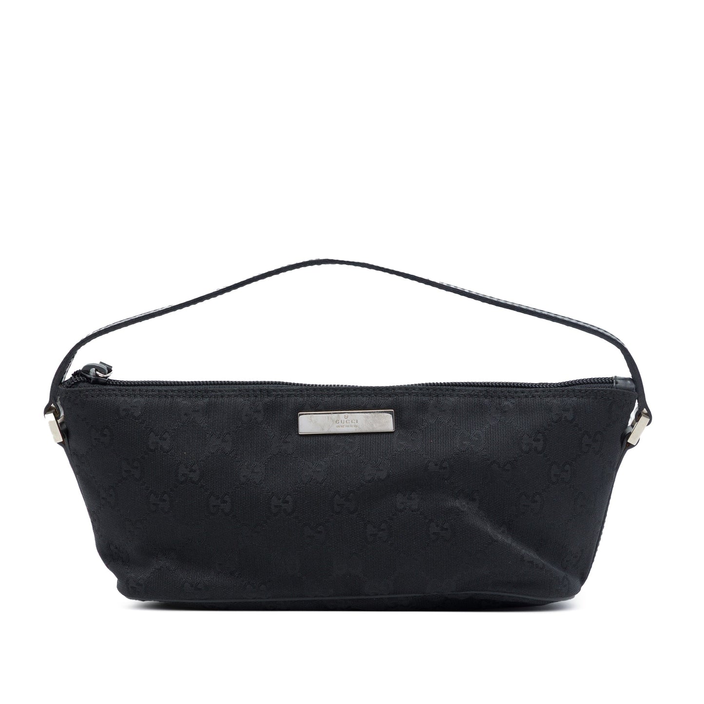 Gucci GG Canvas Boat
