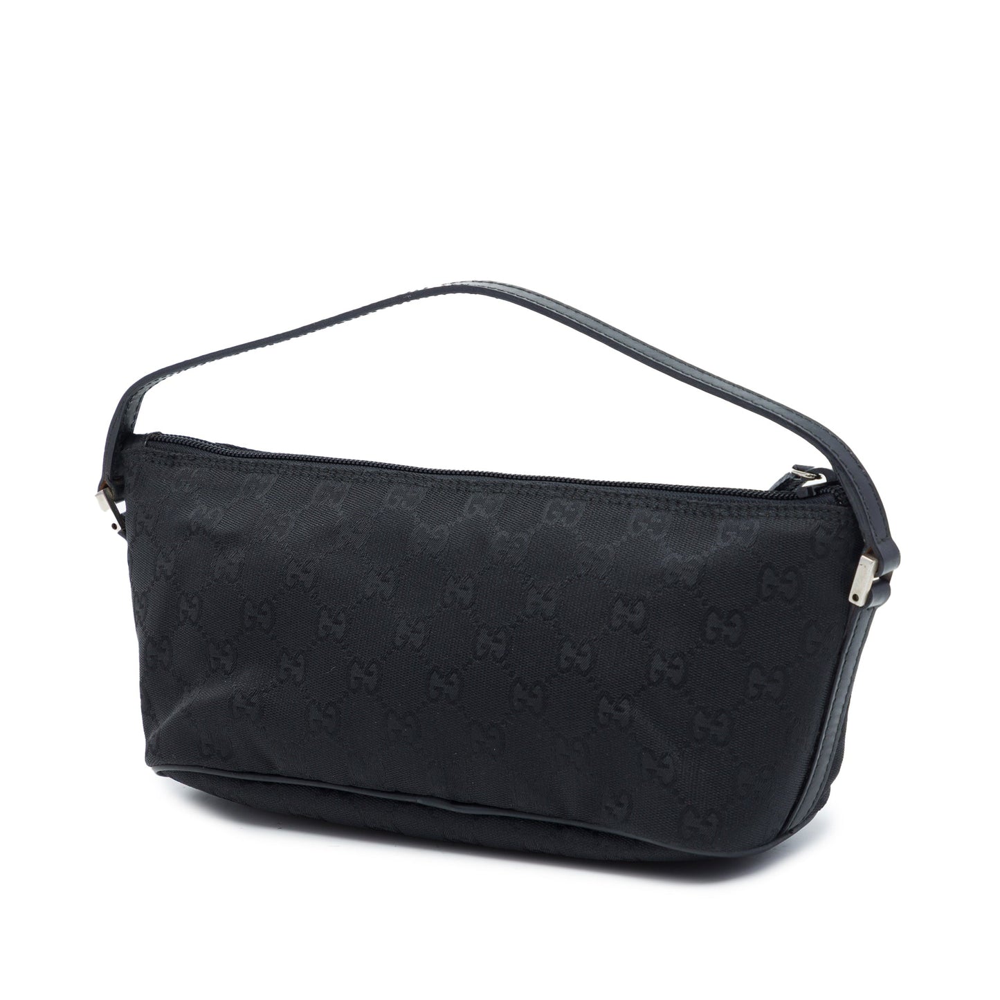 Gucci GG Canvas Boat
