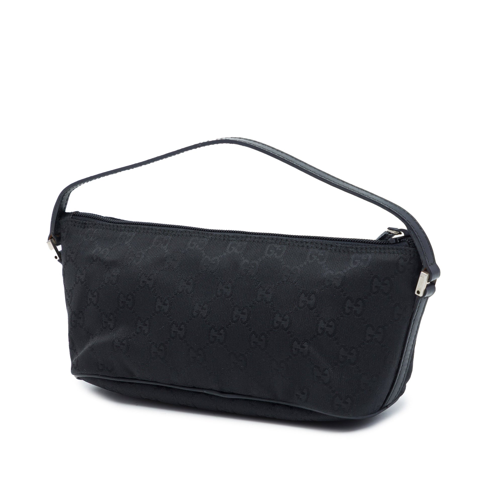 Gucci GG Canvas Boat