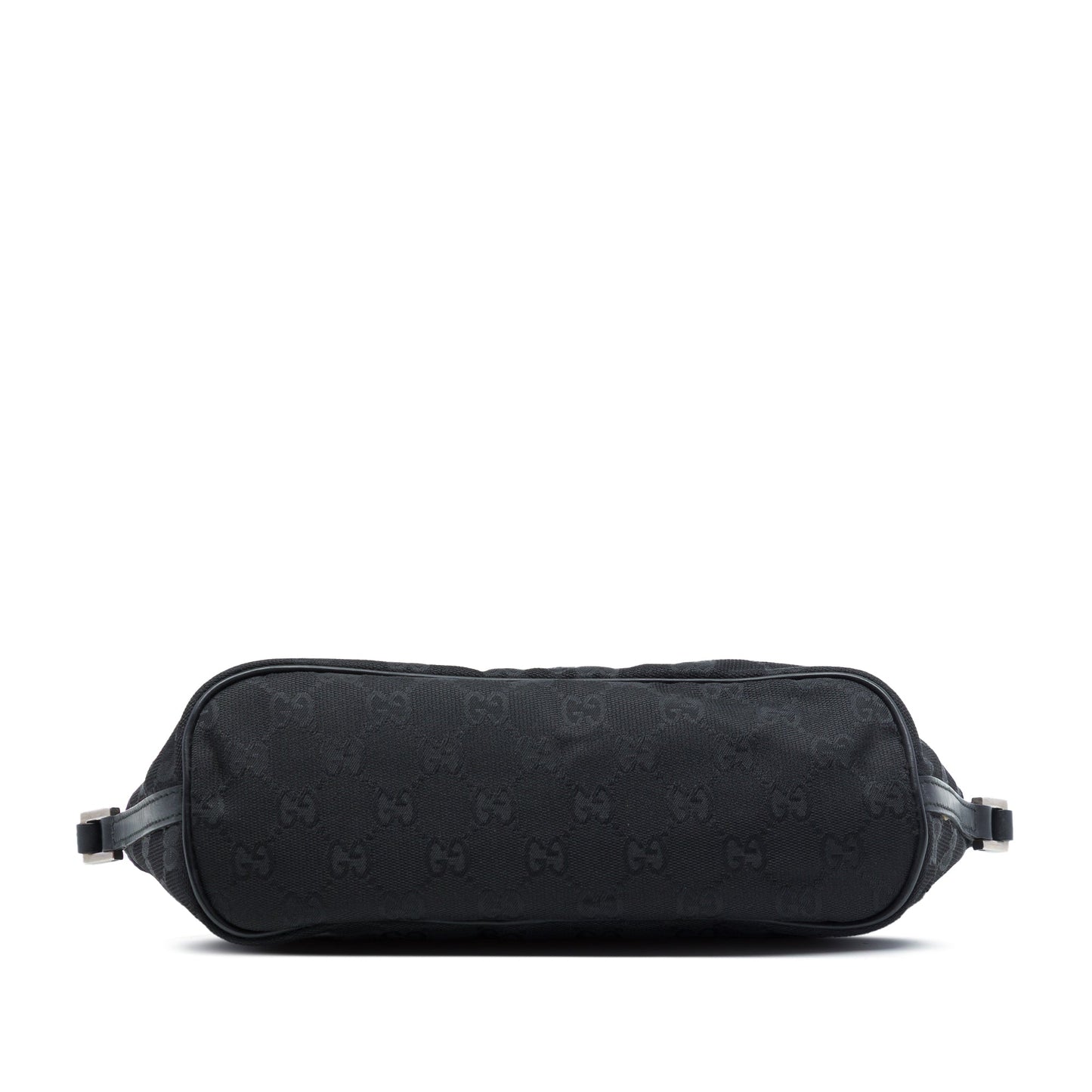 Gucci GG Canvas Boat