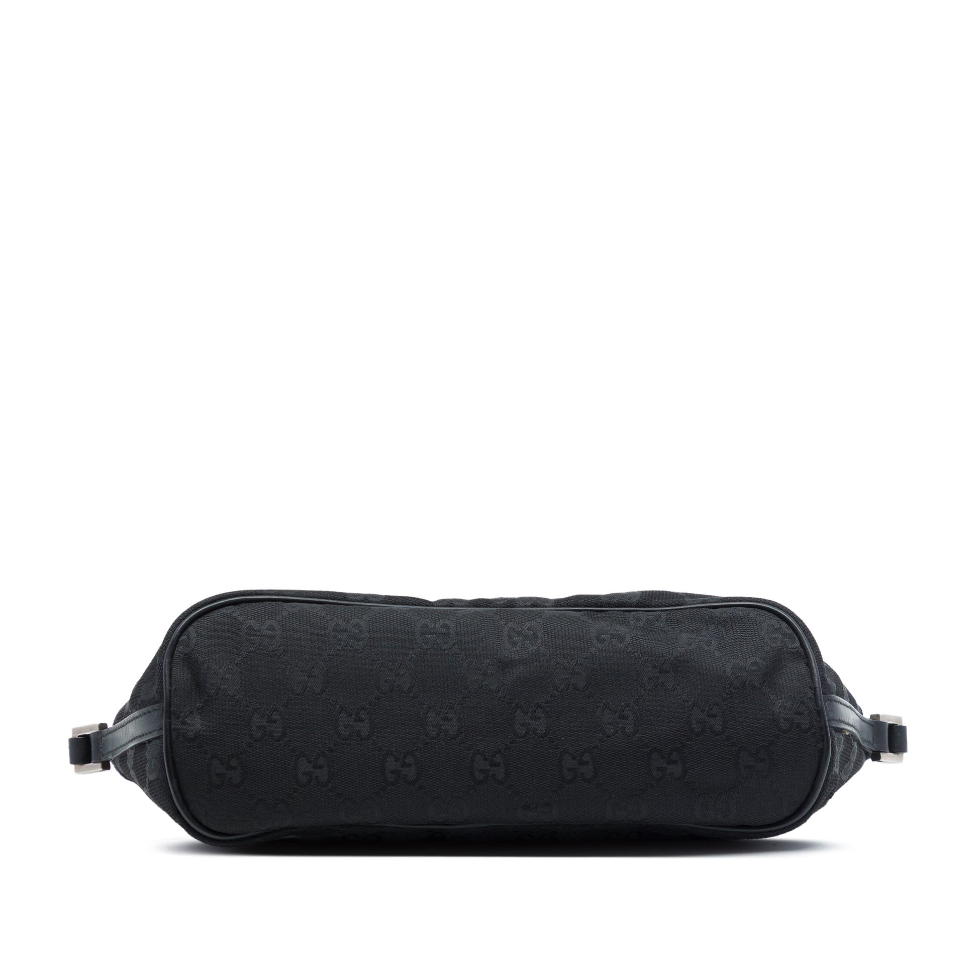 Gucci GG Canvas Boat