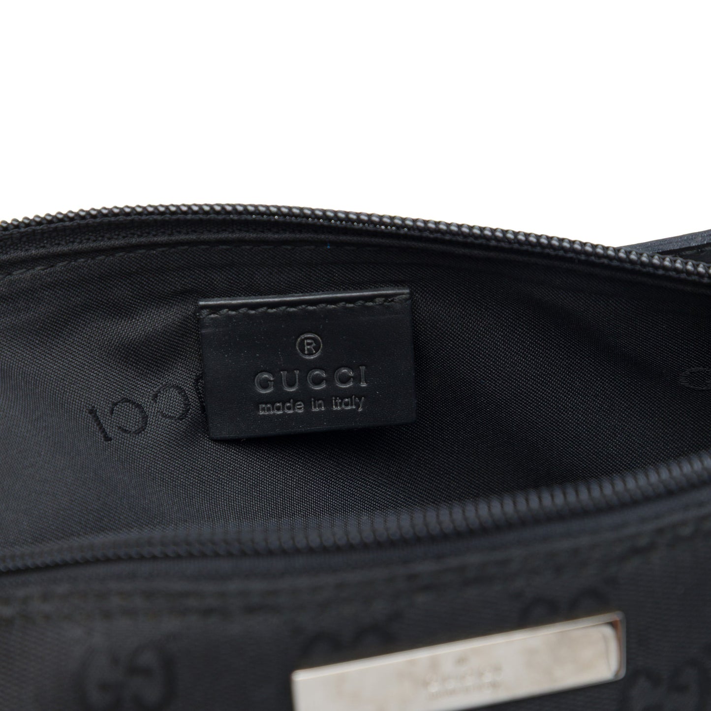 Gucci GG Canvas Boat