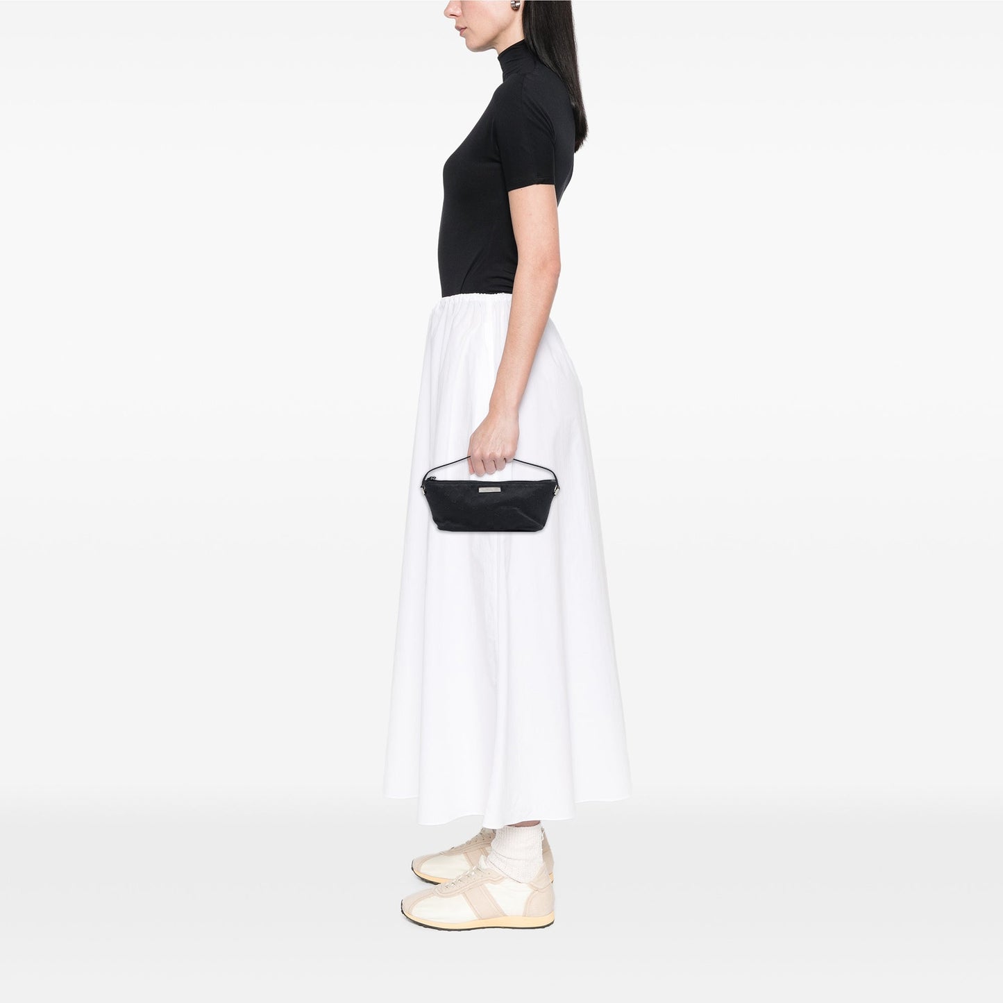 Gucci GG Canvas Boat