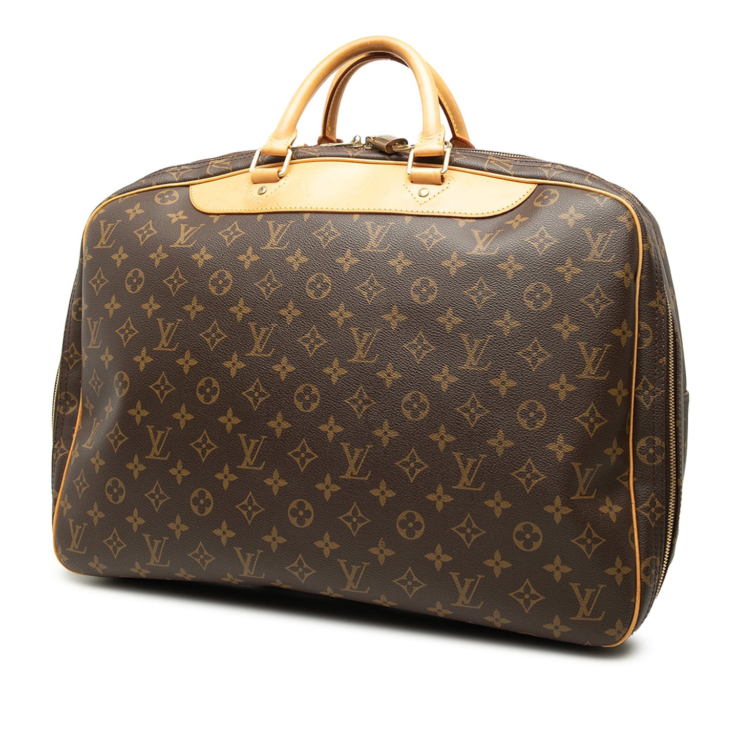 Louis Vuitton Monogram Alize 24 Heures