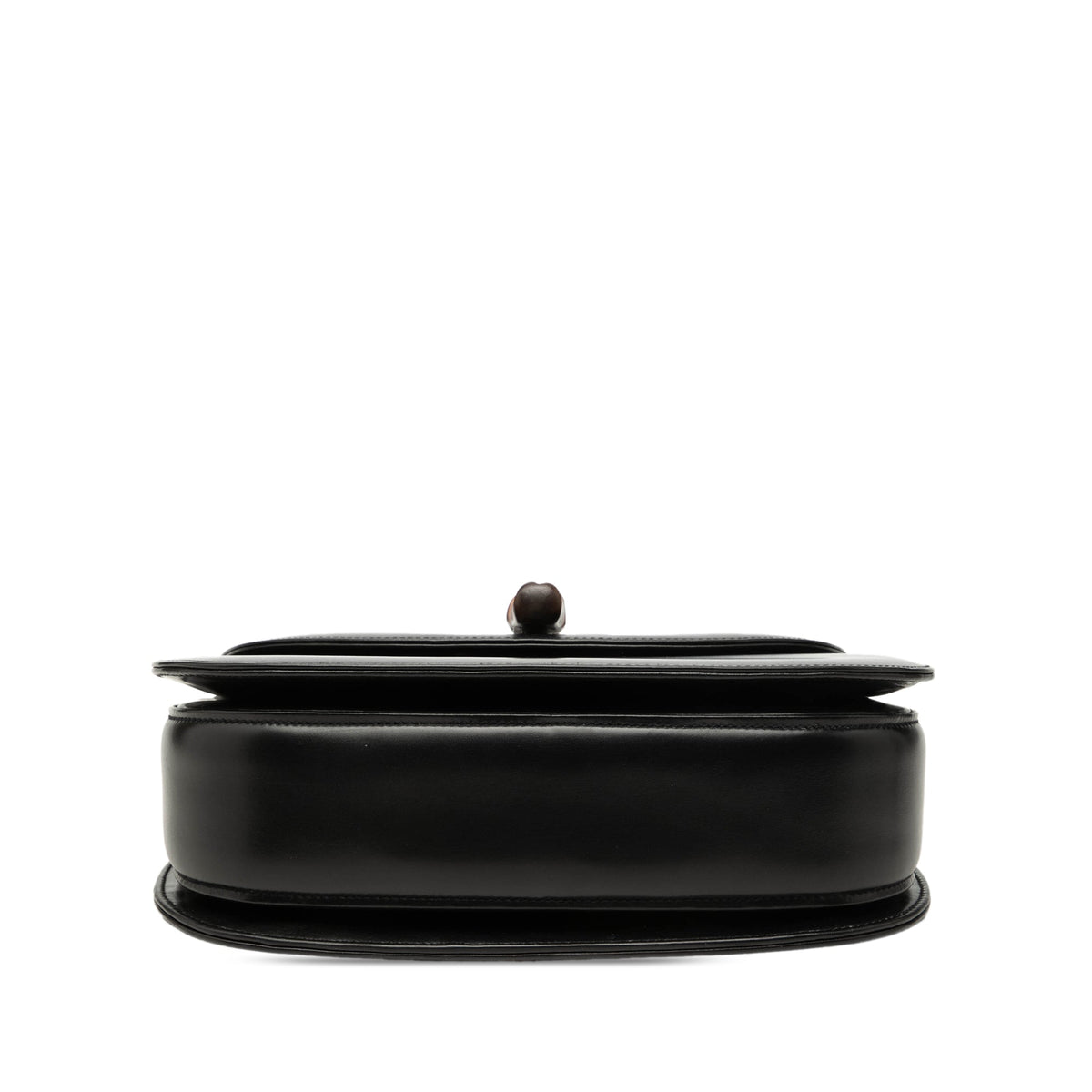 Gucci Calfskin Bamboo Night