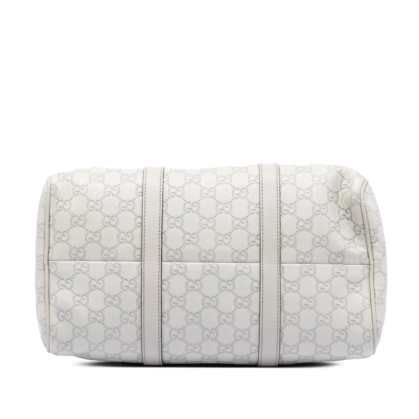 Gucci Medium Guccissima Joy Boston Bag