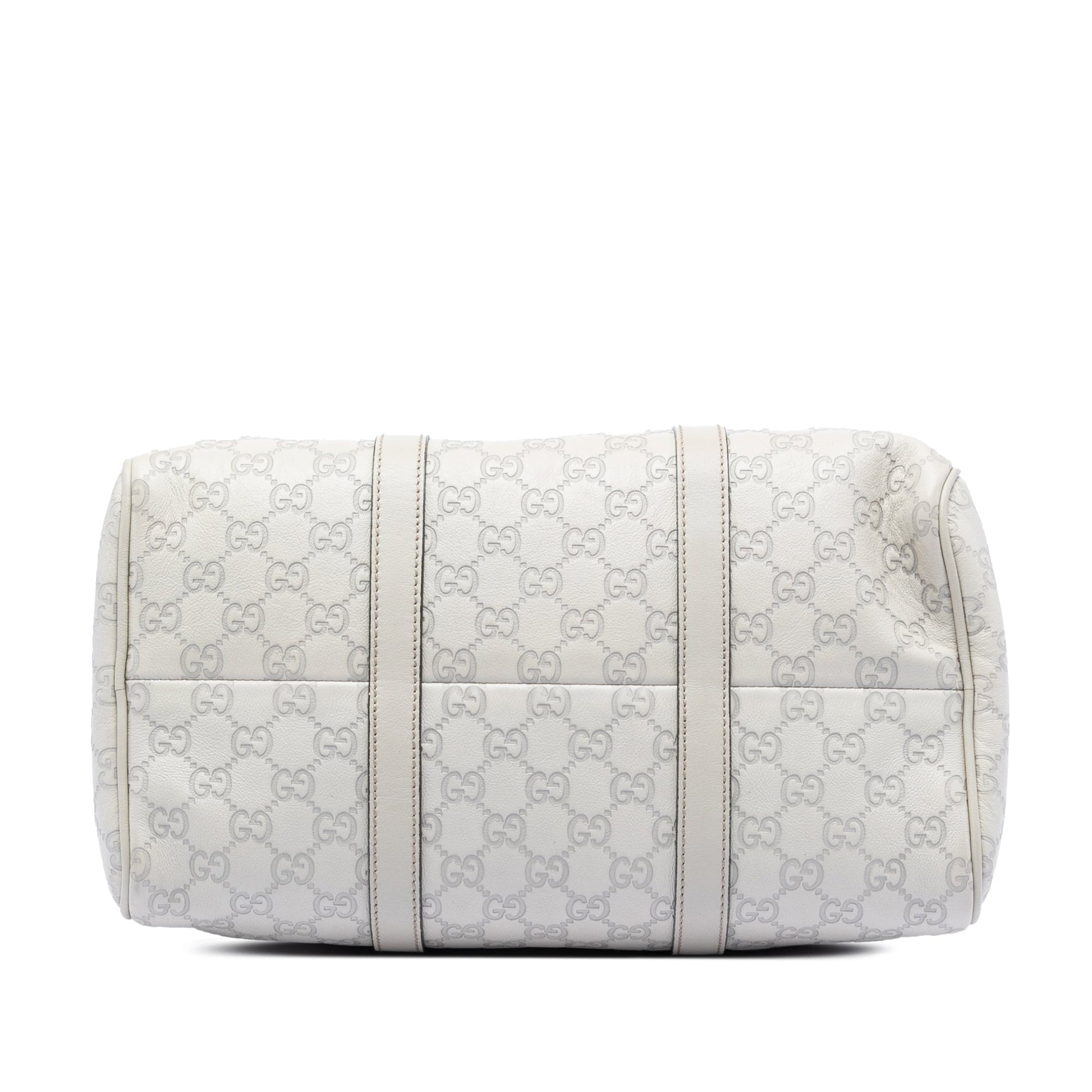 Gucci Medium Guccissima Joy Boston Bag