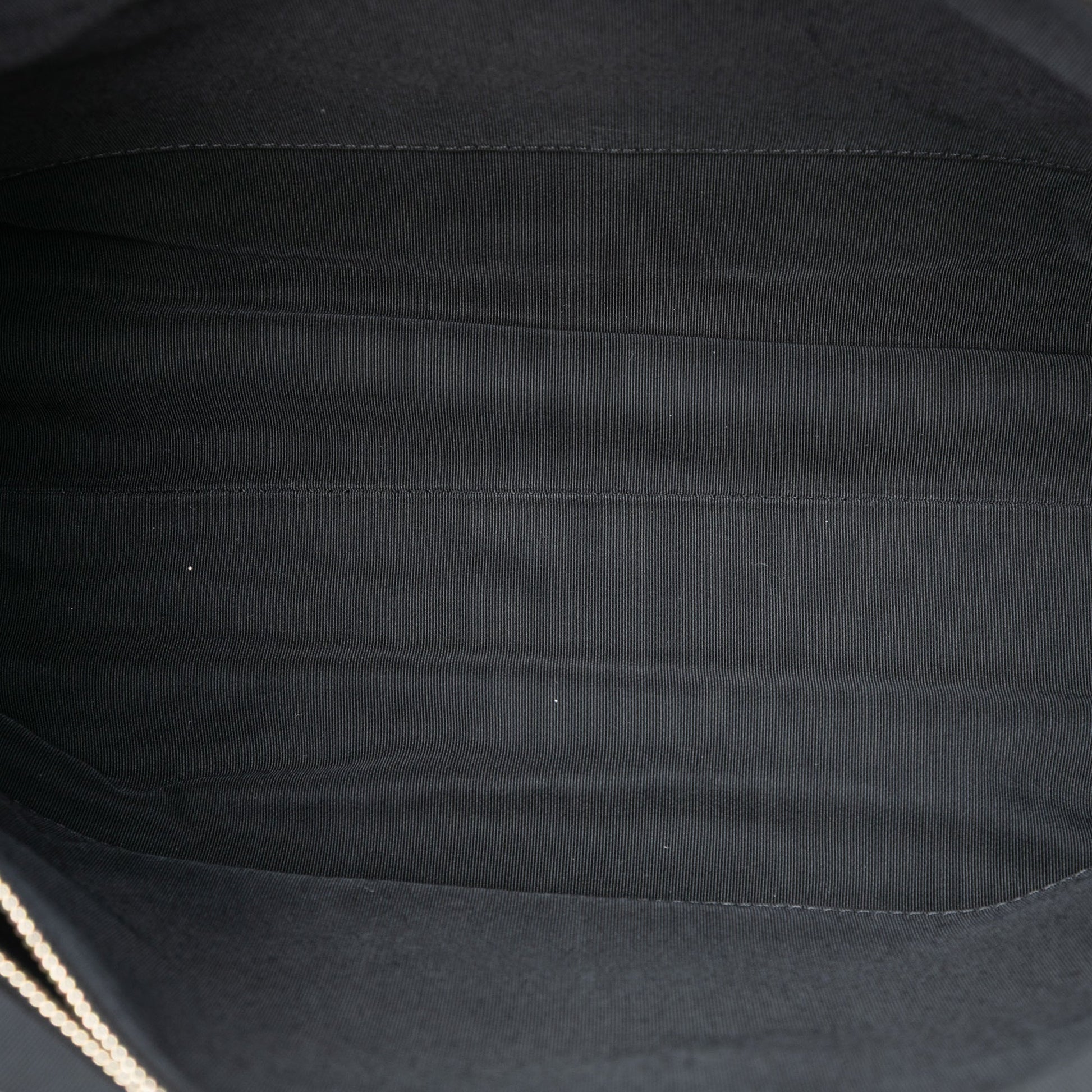 Chanel Large Tweed 31 Shopping Bag