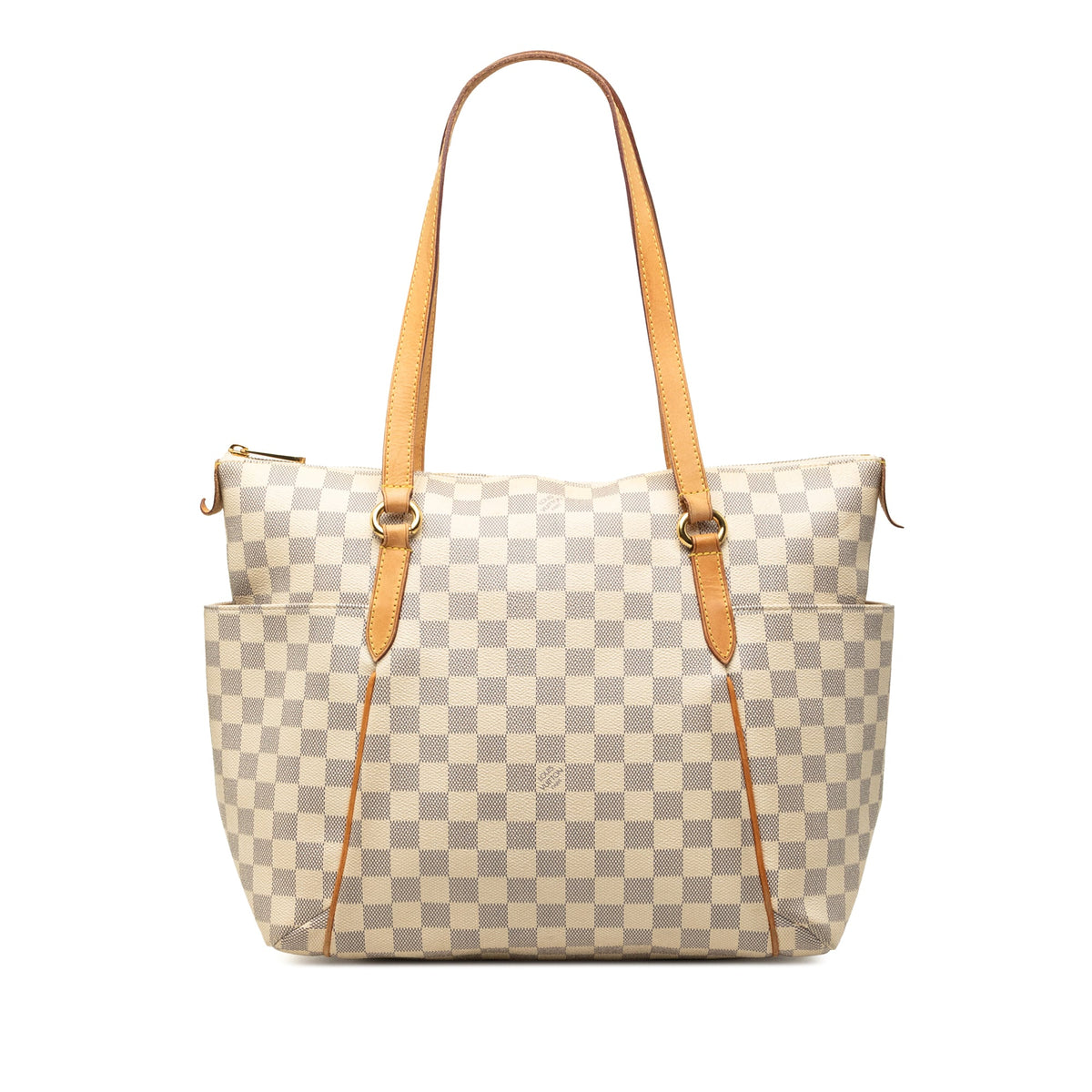 Louis Vuitton Damier Azur Totally MM