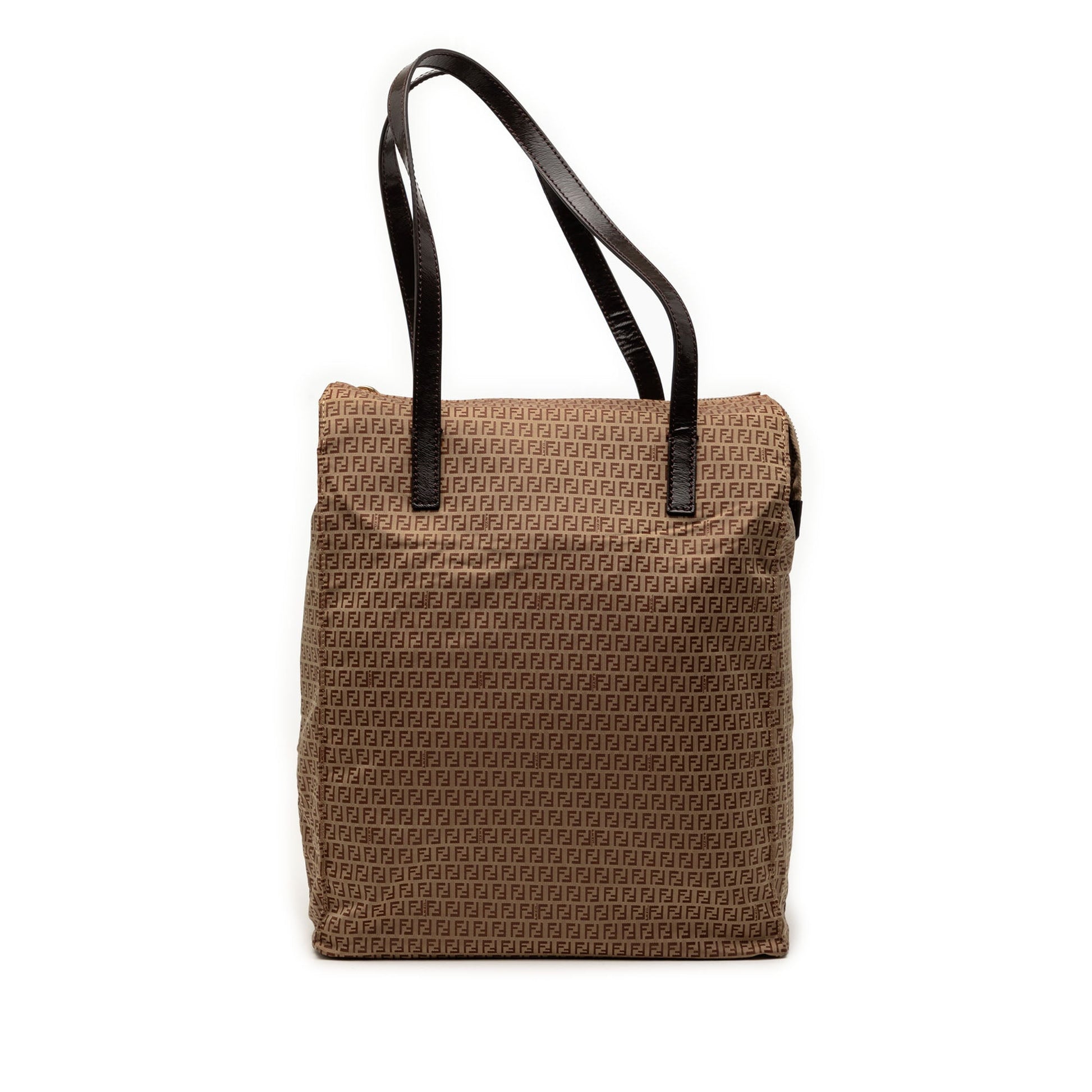 Micro Zucchino Nylon Tote