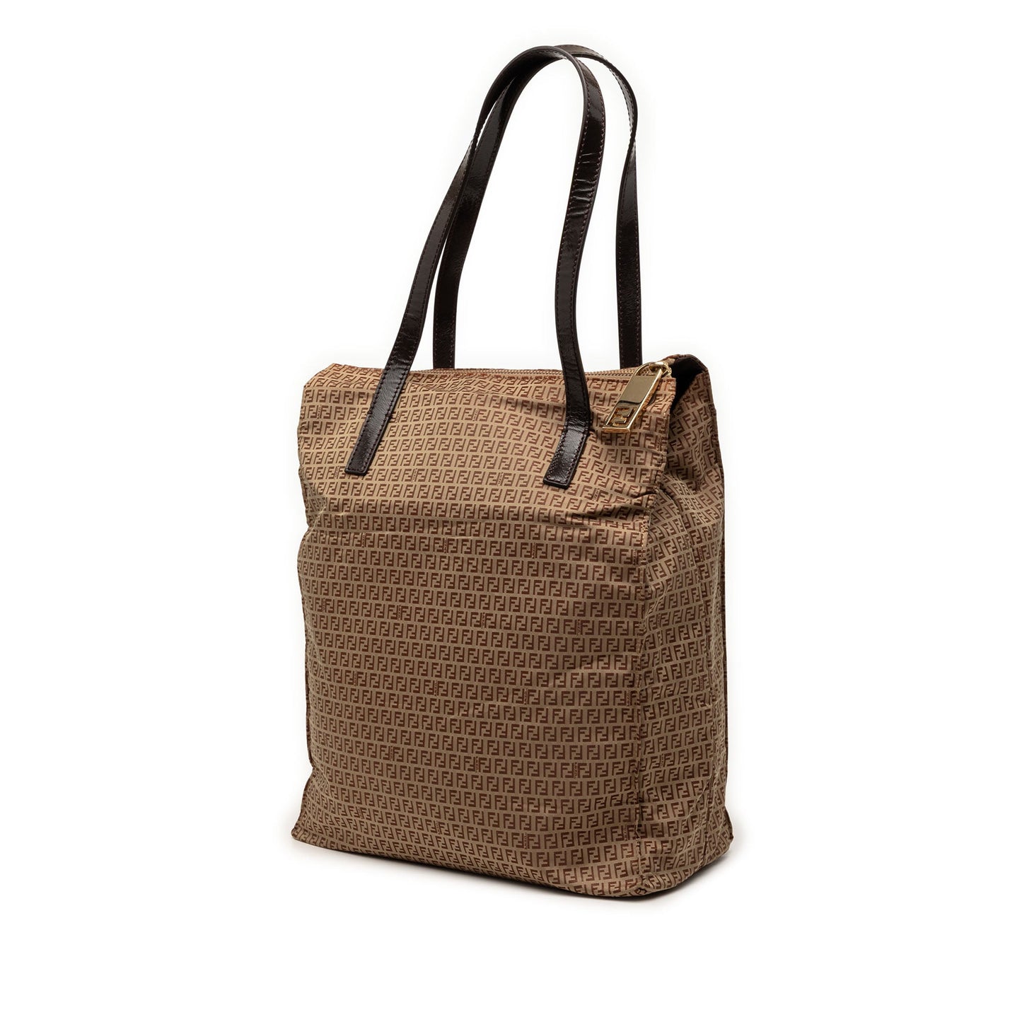 Micro Zucchino Nylon Tote