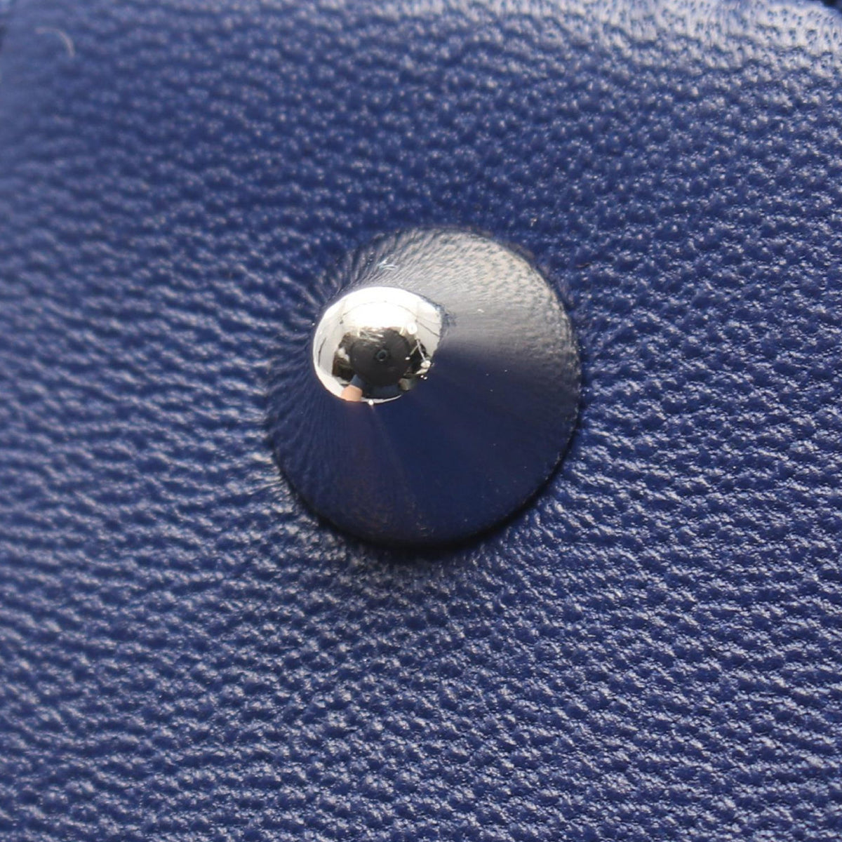 Dior Medium Lambskin Cannage Lady Dior
