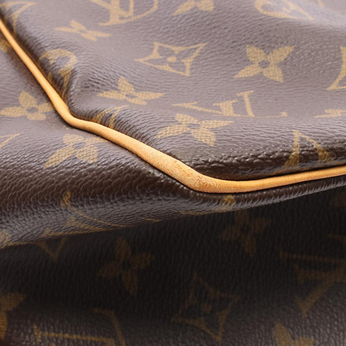 Louis Vuitton Monogram Batignolles Vertical Tote