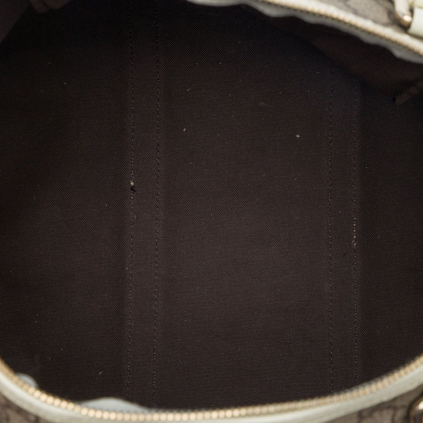 Gucci Large GG Supreme Joy Boston Bag