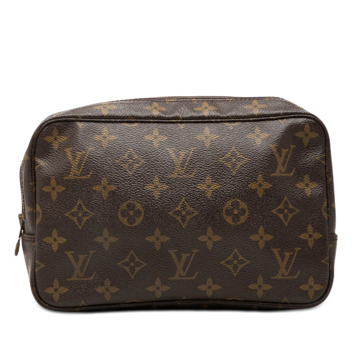 Louis Vuitton Monogram Trousse Toilette 23