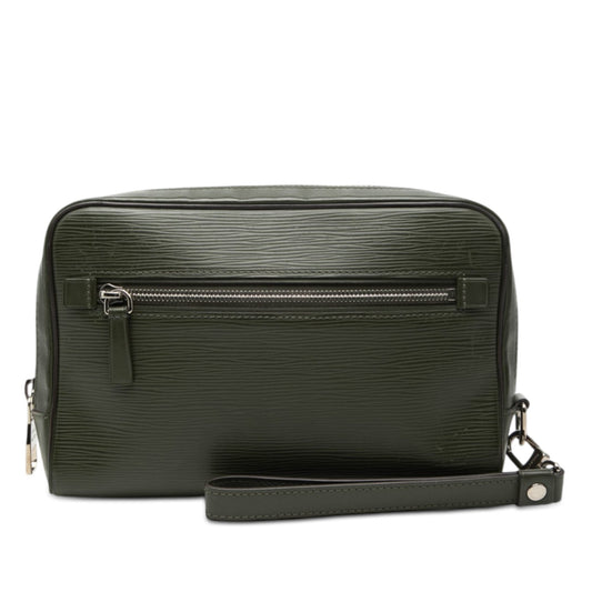 Louis Vuitton Epi Neo Hoche Clutch