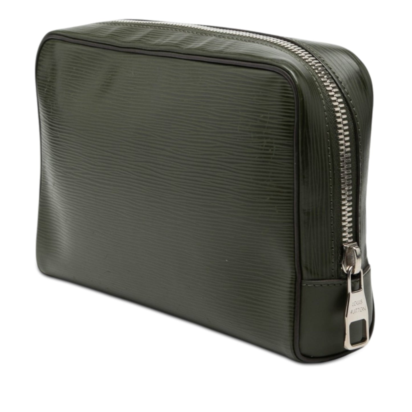 Louis Vuitton Epi Neo Hoche Clutch