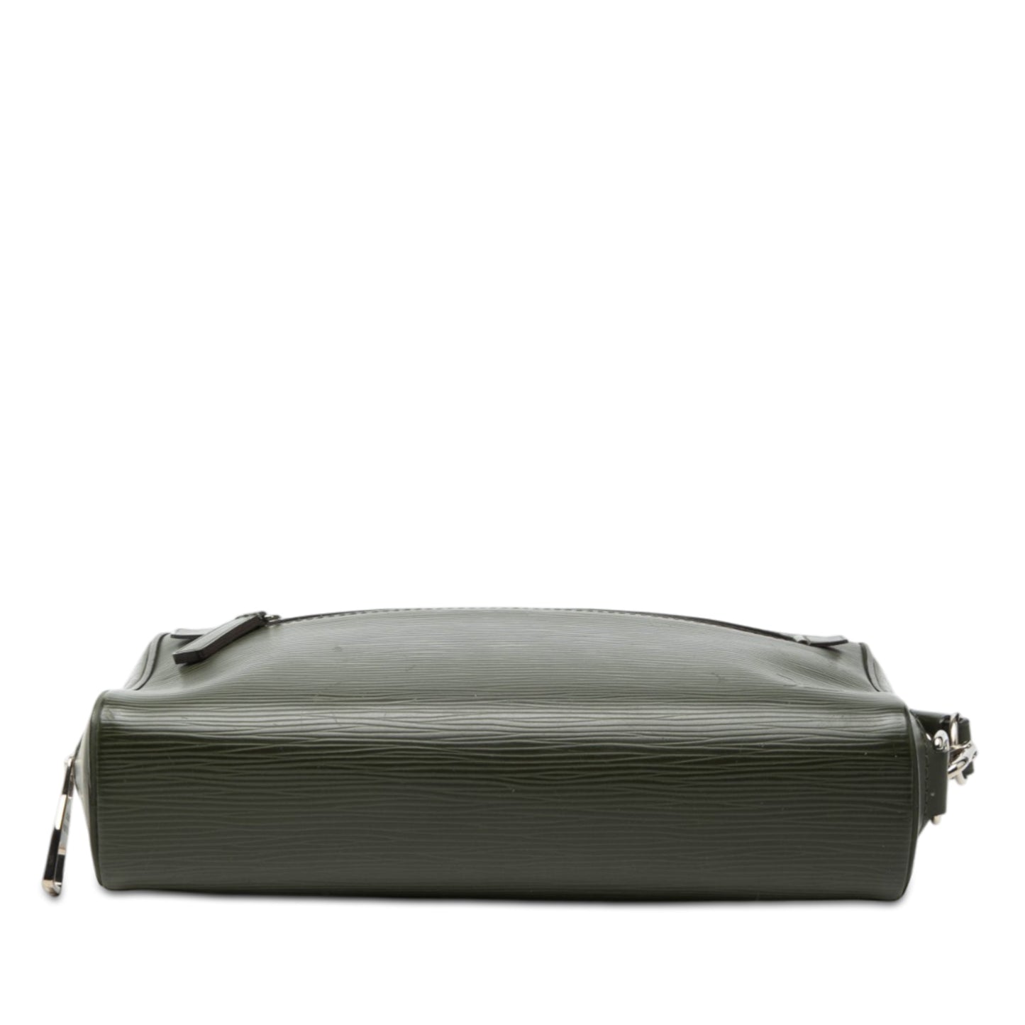 Louis Vuitton Epi Neo Hoche Clutch